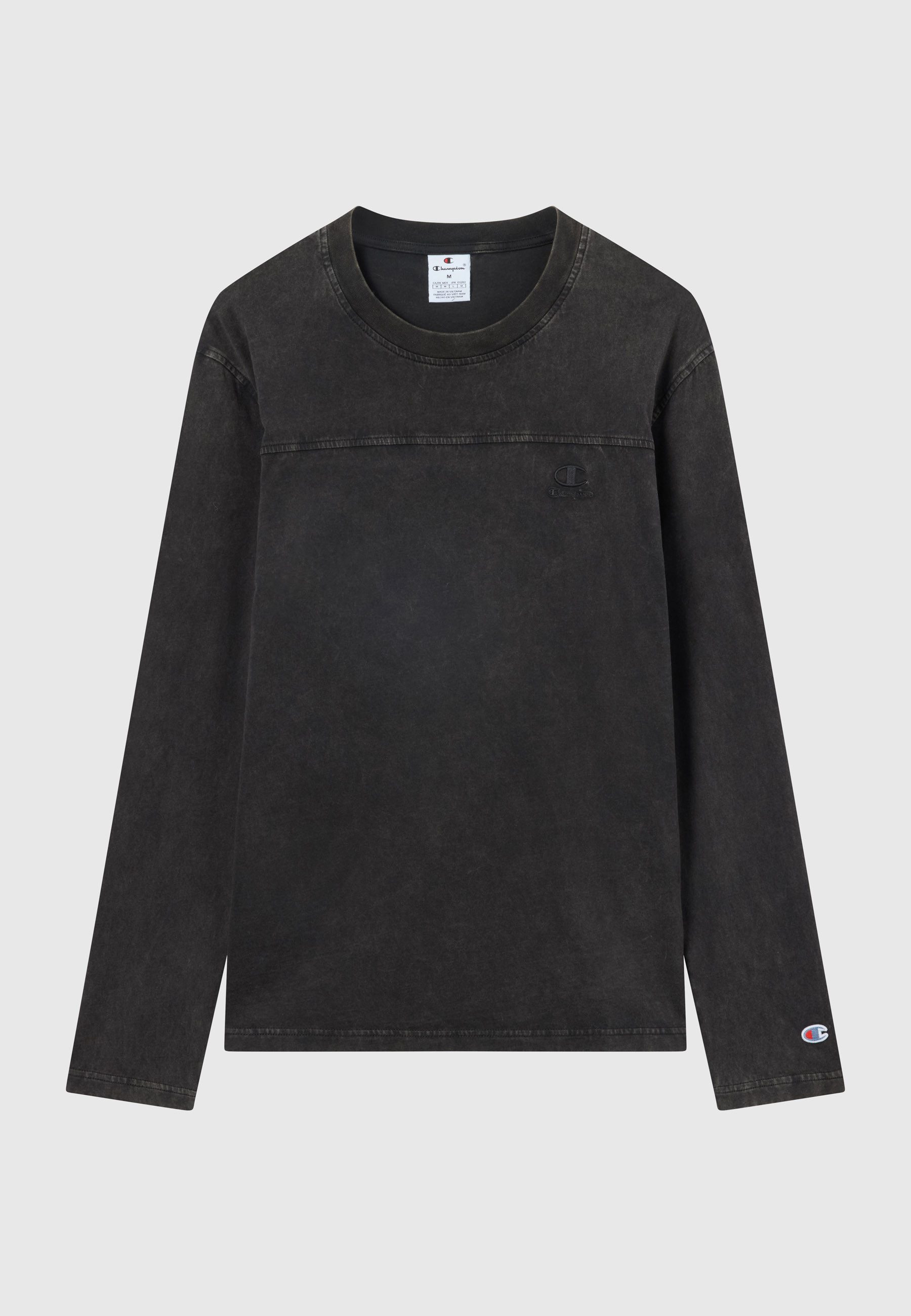 Champion Shirt met lange mouwen (1-delig)