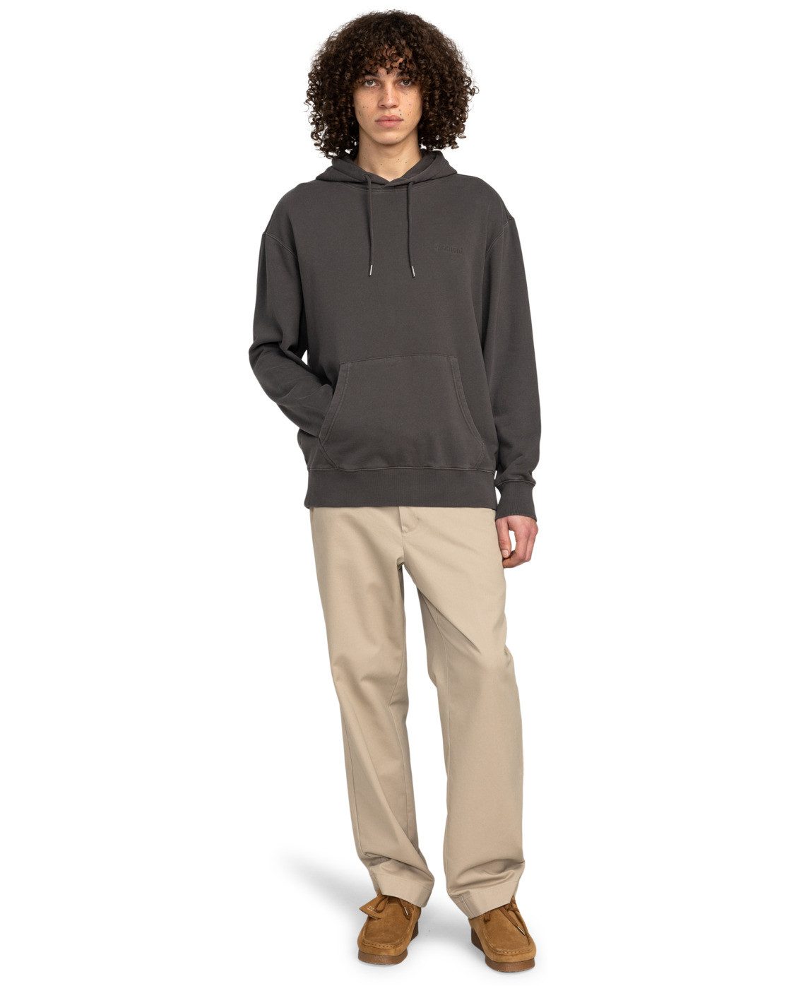 Element Hoodie Cornell 3.0