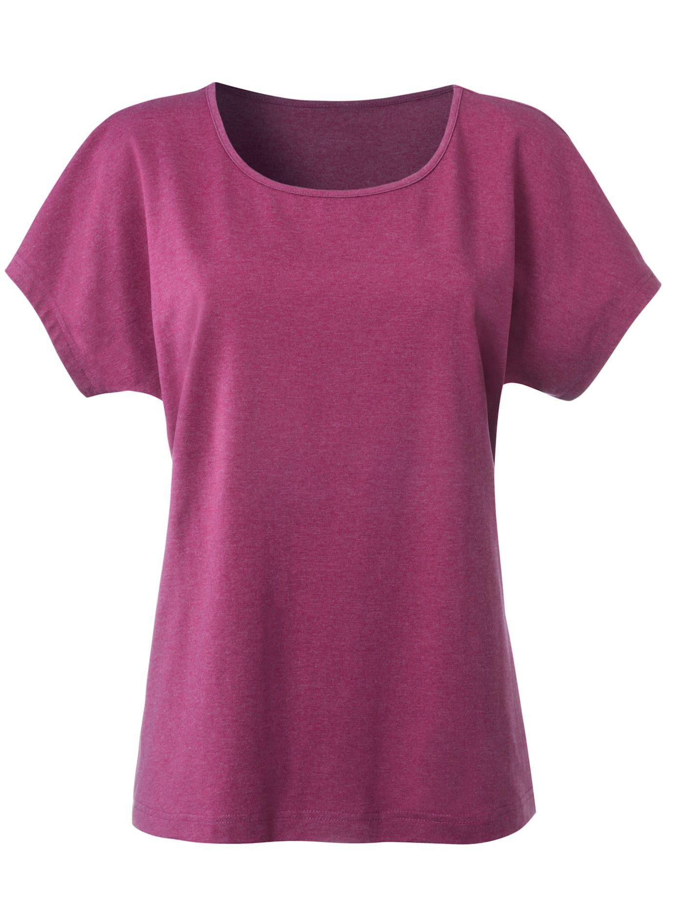 feel good Shirt met korte mouwen Shirts (2-delig)