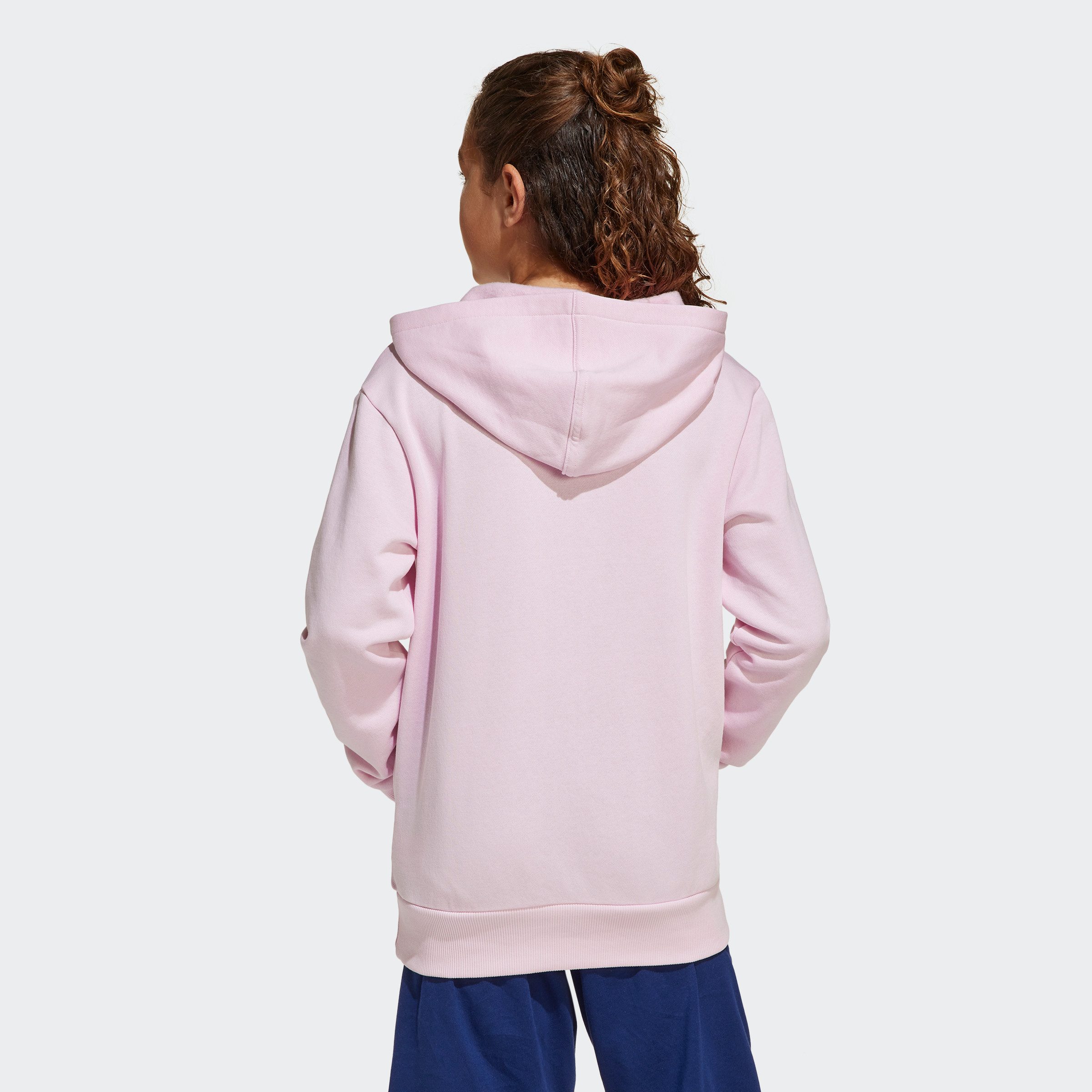 adidas Sportswear Hoodie J SL FL HD 225