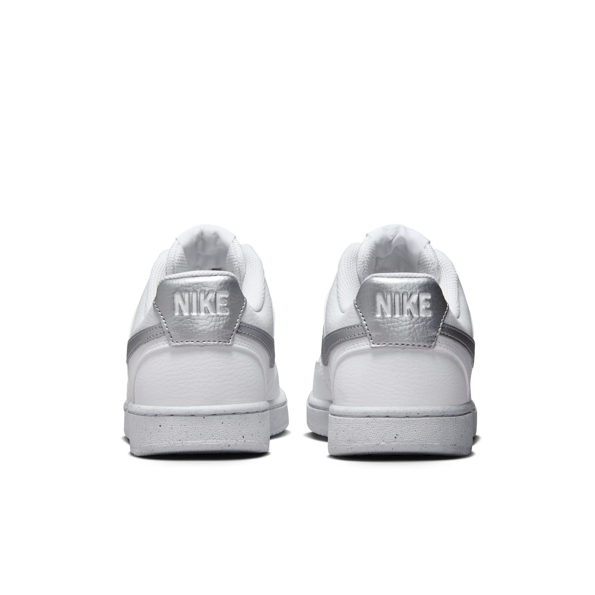 Nike Sportswear Sneakers COURT VISION LOW NEXT NATURE