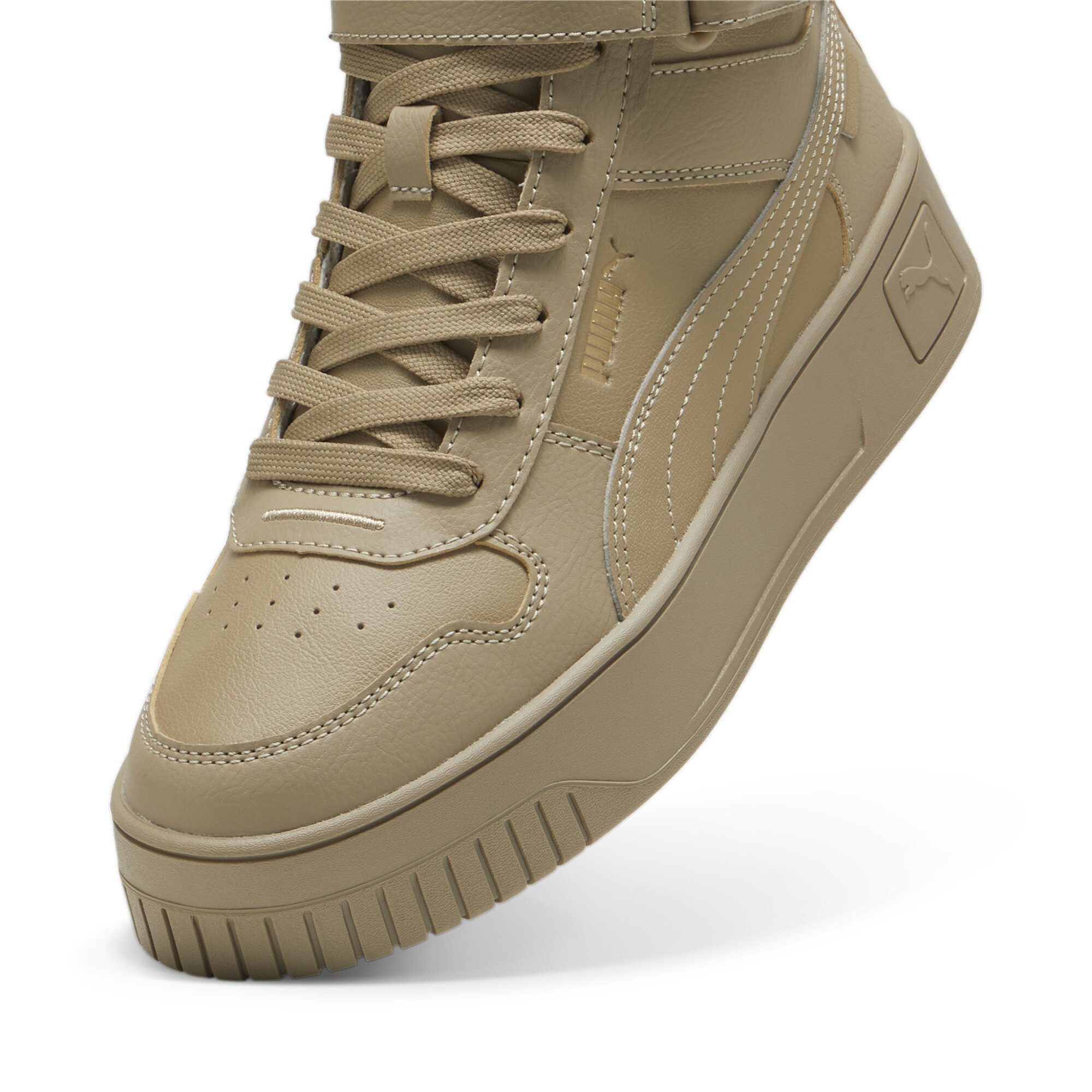 PUMA Winterlaarzen CARINA STREET MID WTR