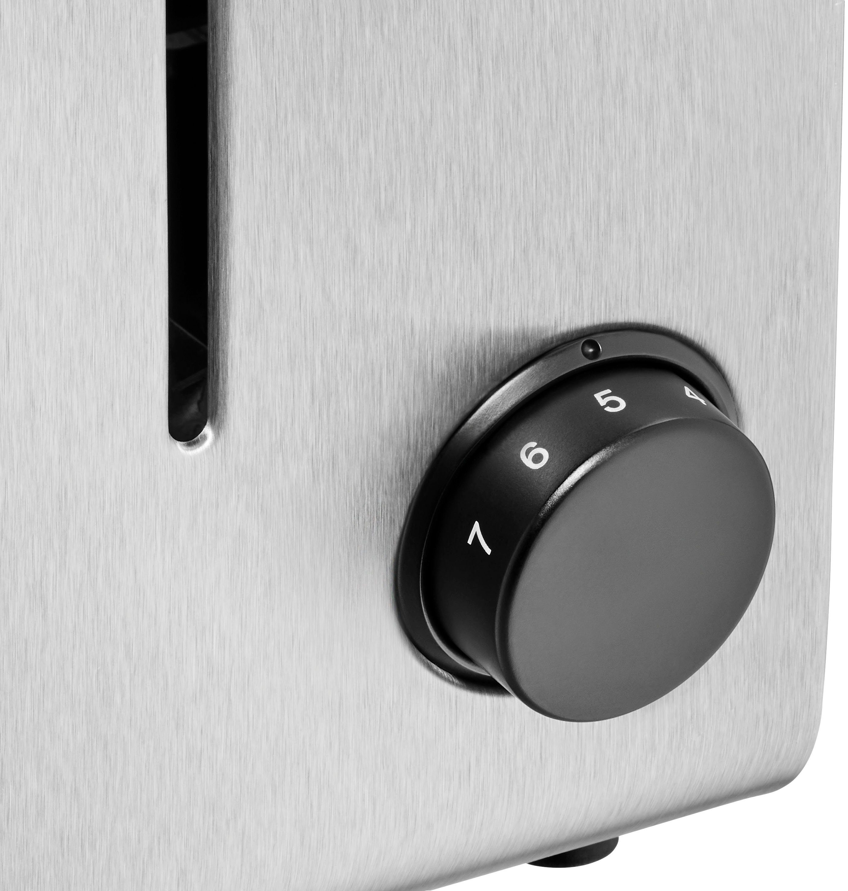 WMF Toaster STELIO Edition