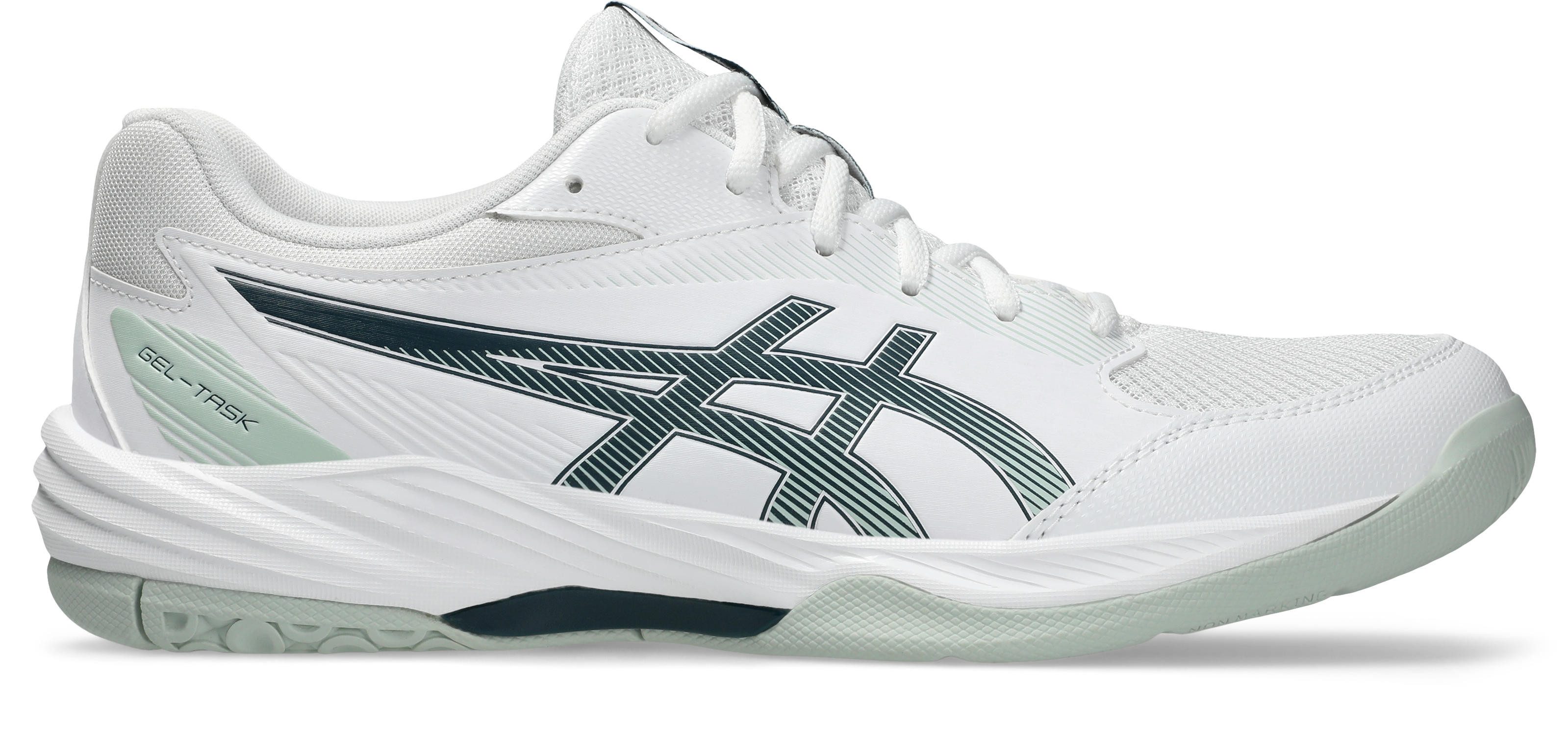 Asics Zaalschoenen GEL-TASK 4 voor binnensport