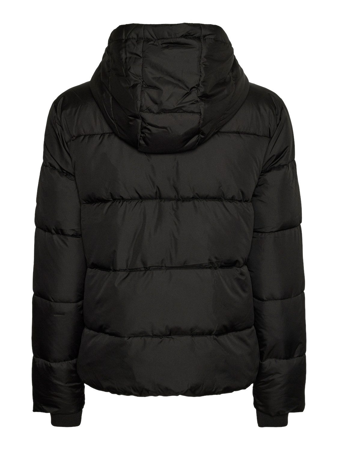 pieces Gewatteerde jas PCBEE NEW SHORT PUFFER JACKET NOOS BC