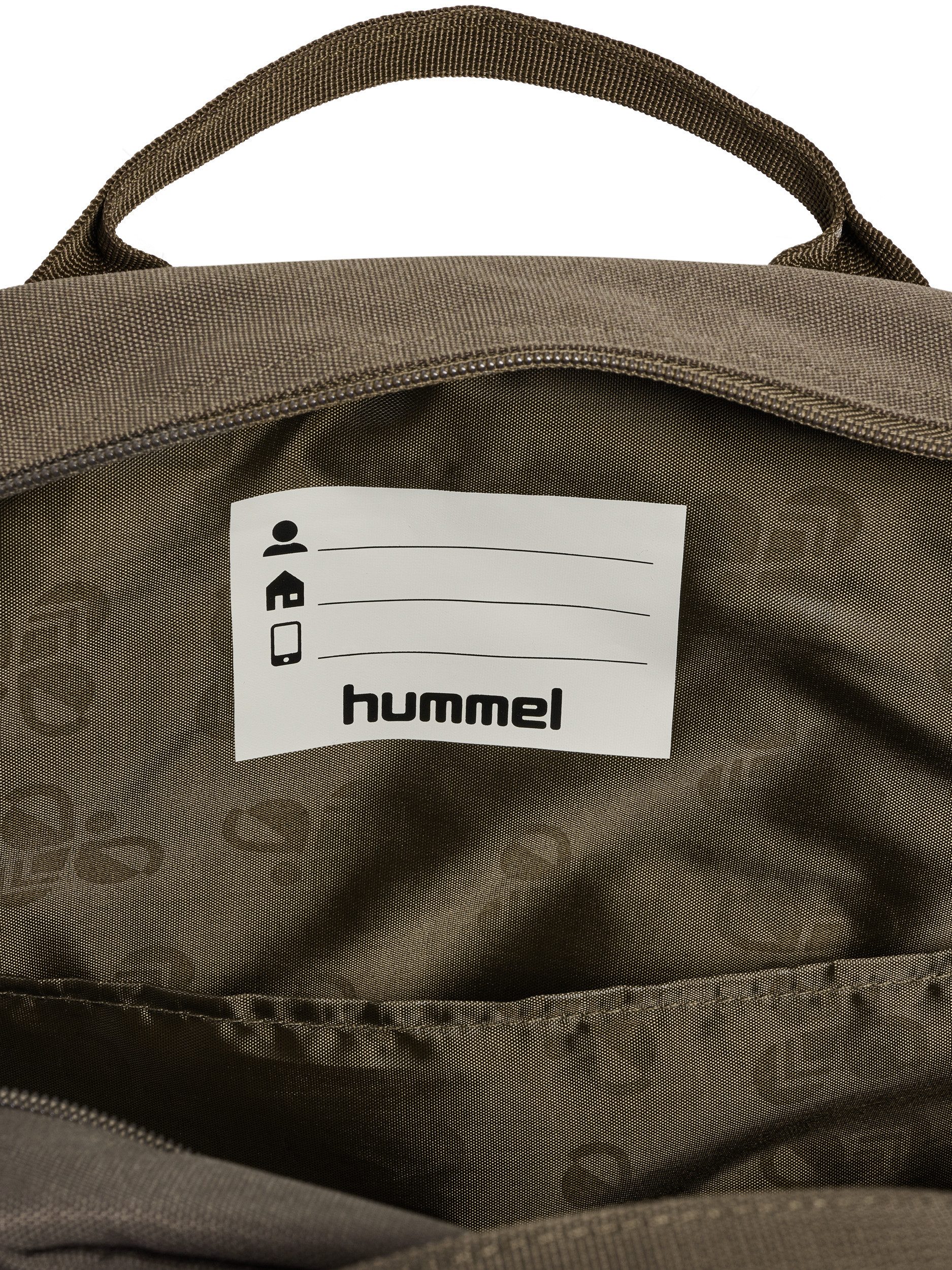 hummel Kinderrugzak voor kinderen
