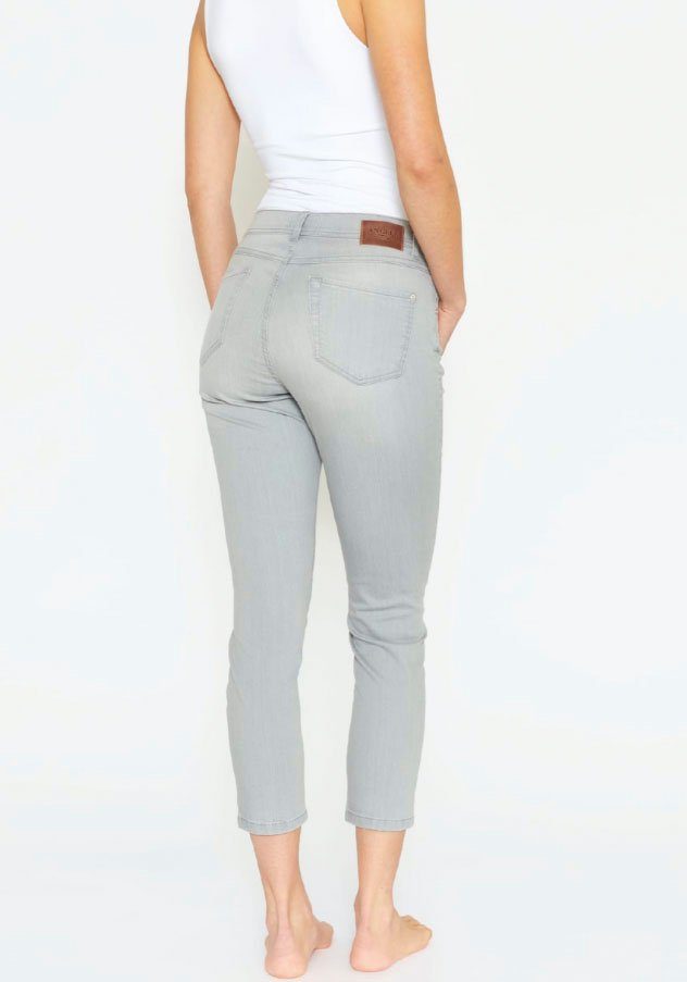 ANGELS Straight jeans Ornella