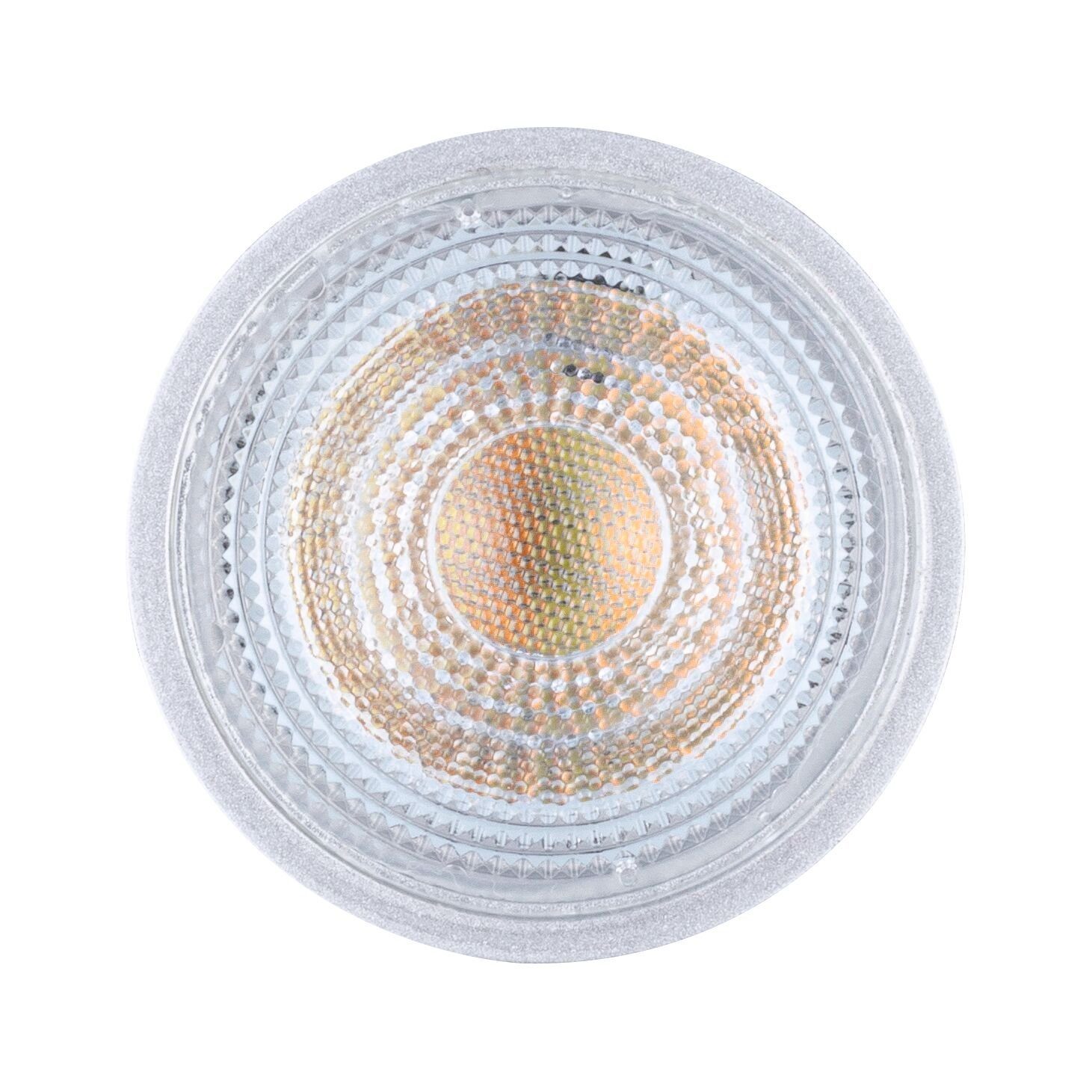 Paulmann Led-verlichting Smart Reflector chroom mat 350lm 2200K-6500K 230V