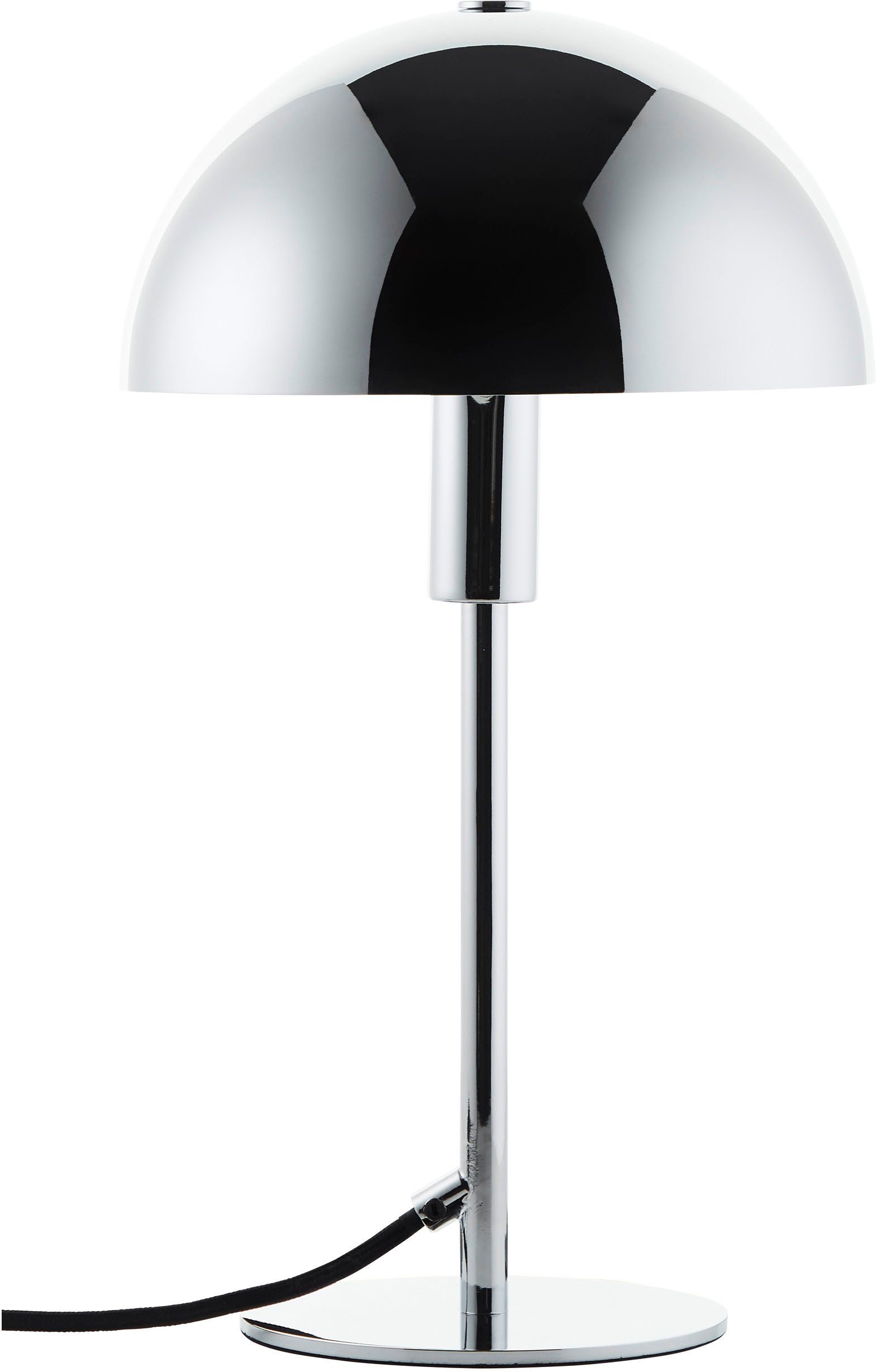 LeGer Home by Lena Gercke Tafellamp Linnea paddestoel lamp Paddenstoel lamp, tafellamp, metalen voet, hoogte 35,5 cm (1 stuk)