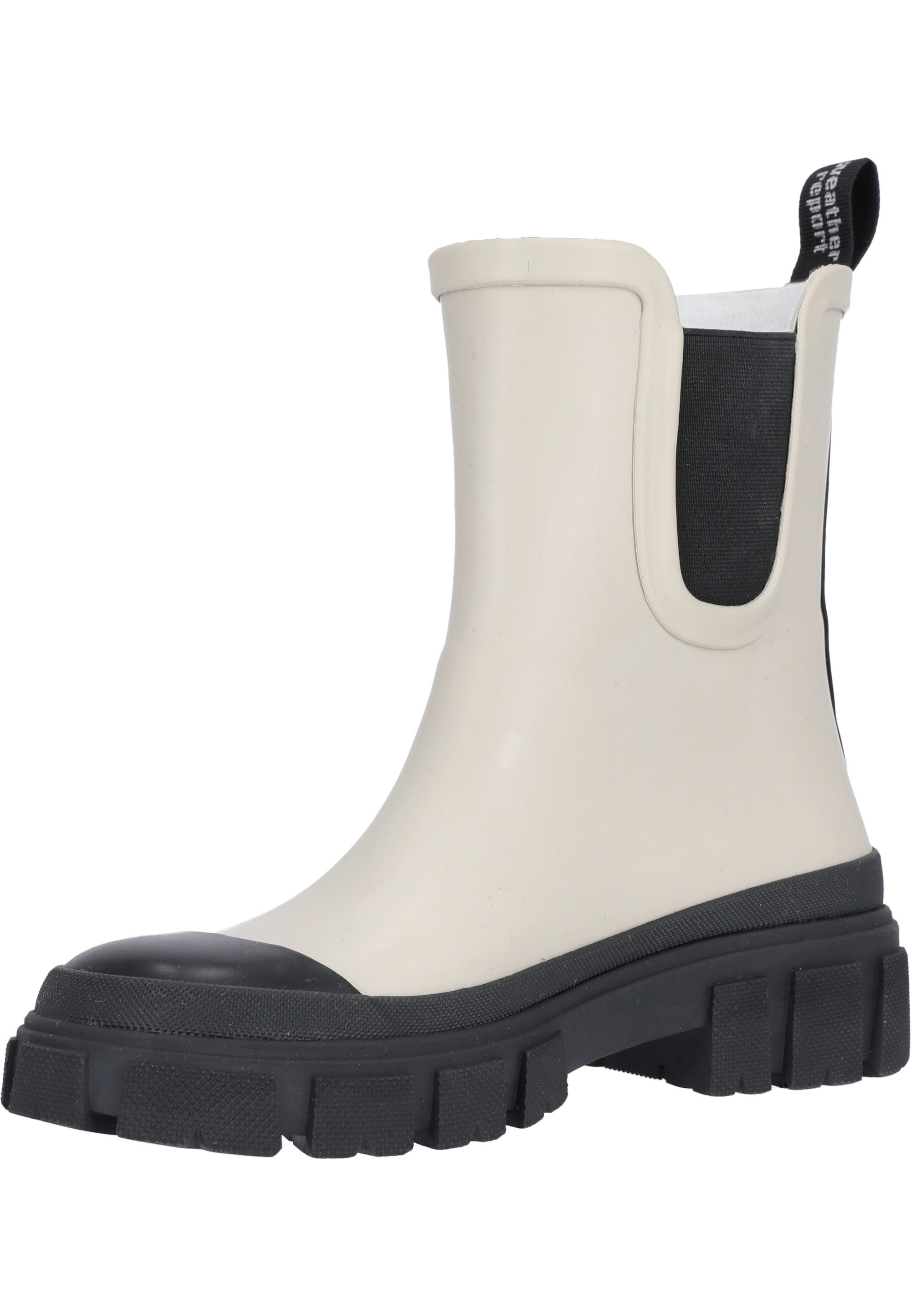WEATHER REPORT Regenlaarzen Raylee W Rubber Boot