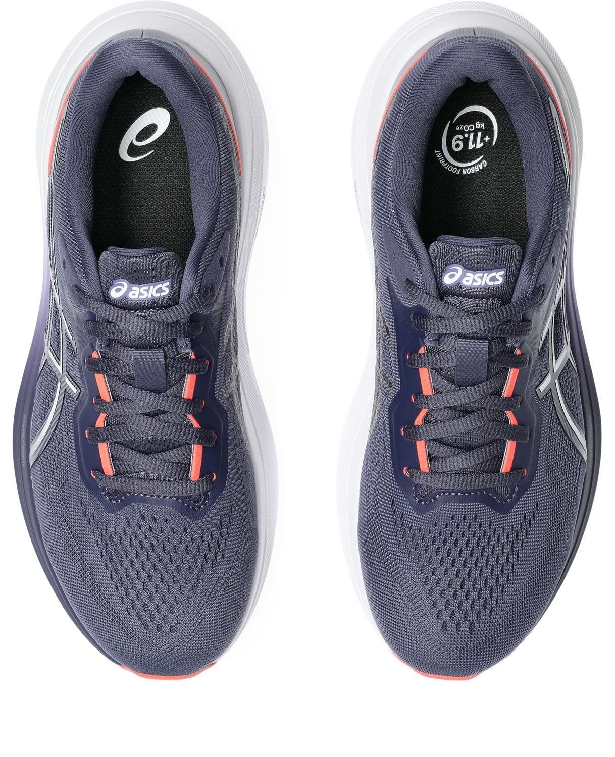 Asics Runningschoenen GT-1000 13 voor meer stabiliteit