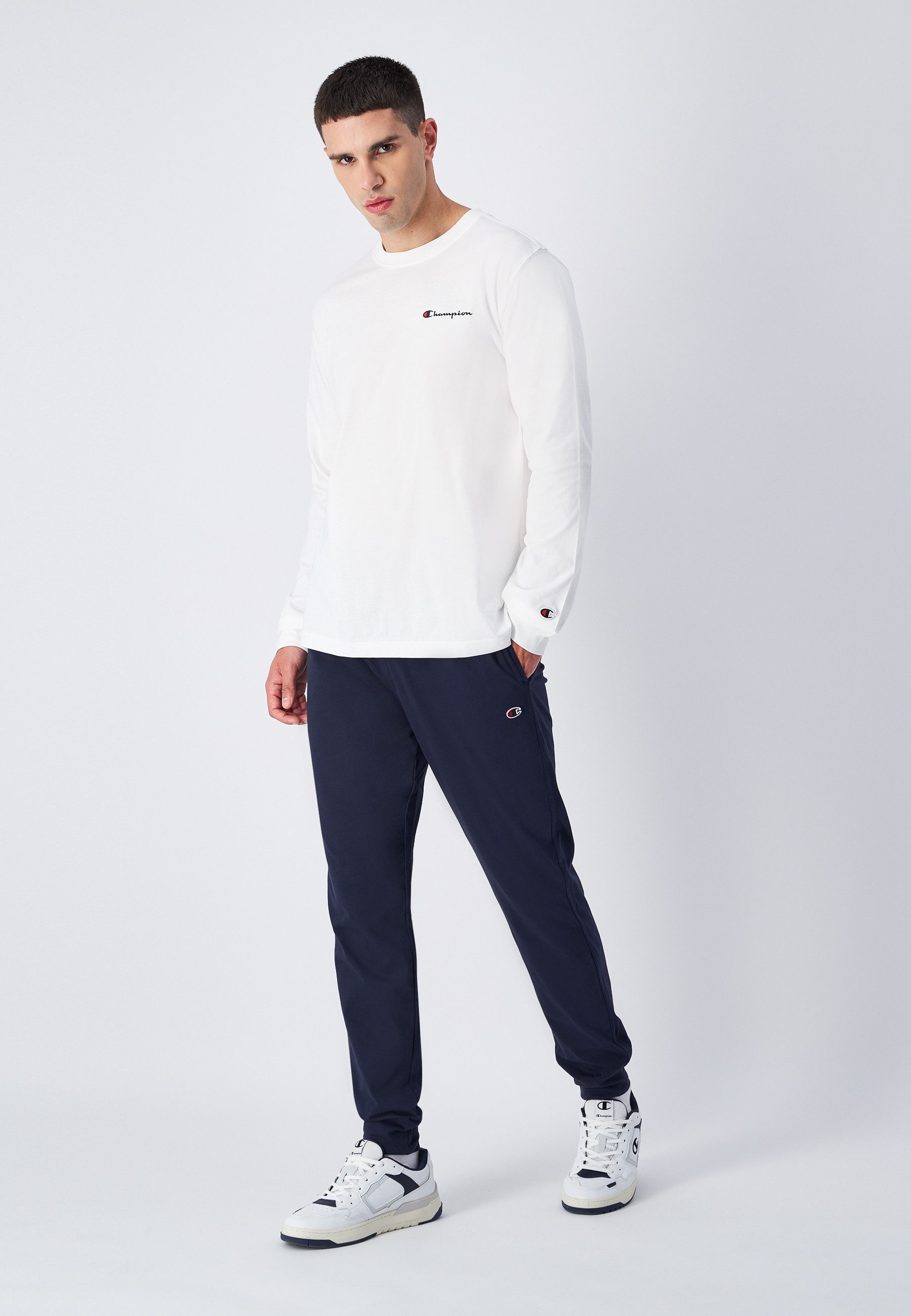 Champion Sweatbroek RIB CUFF PANTS