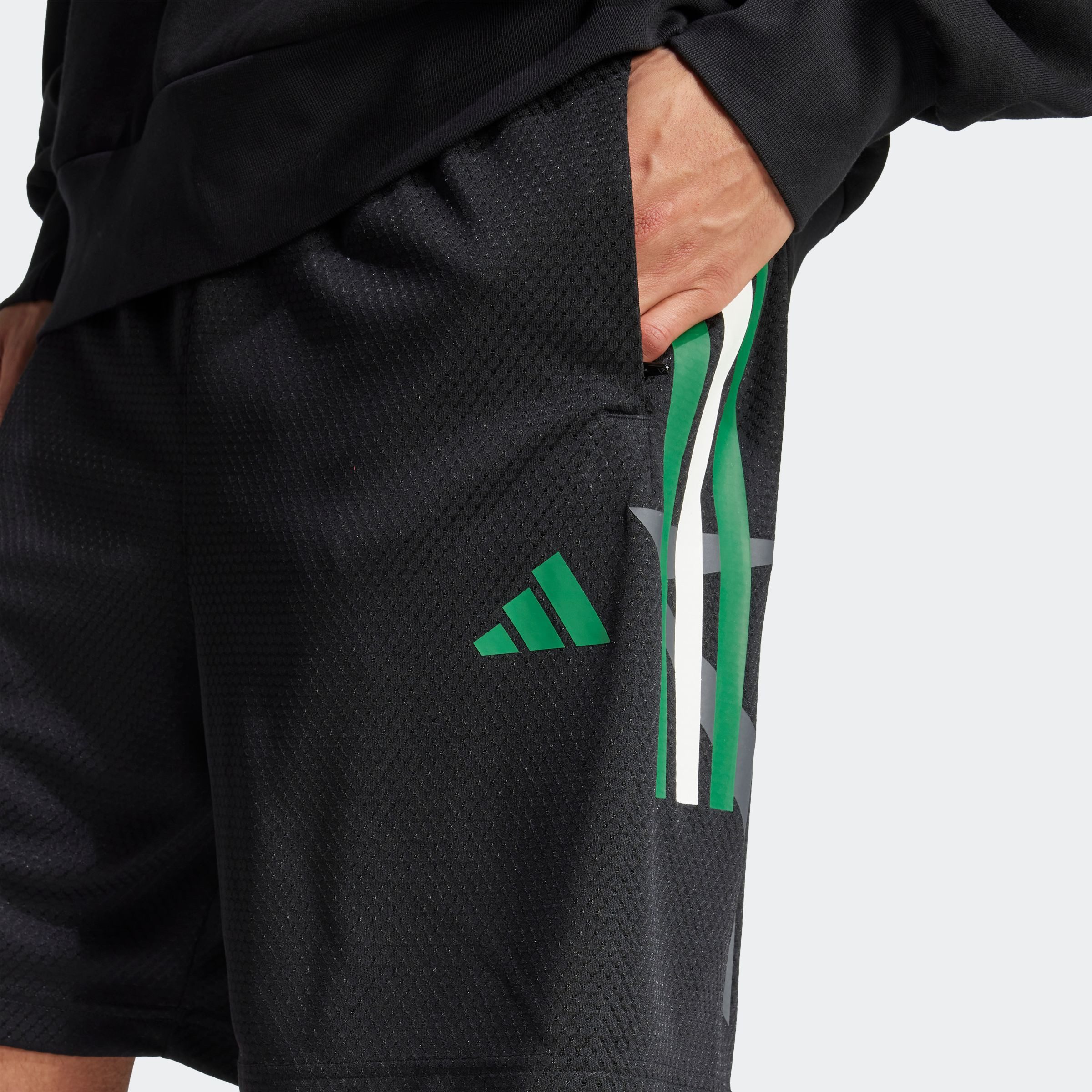 adidas Sportswear Short M TIRO CB_NP SH (1-delig)