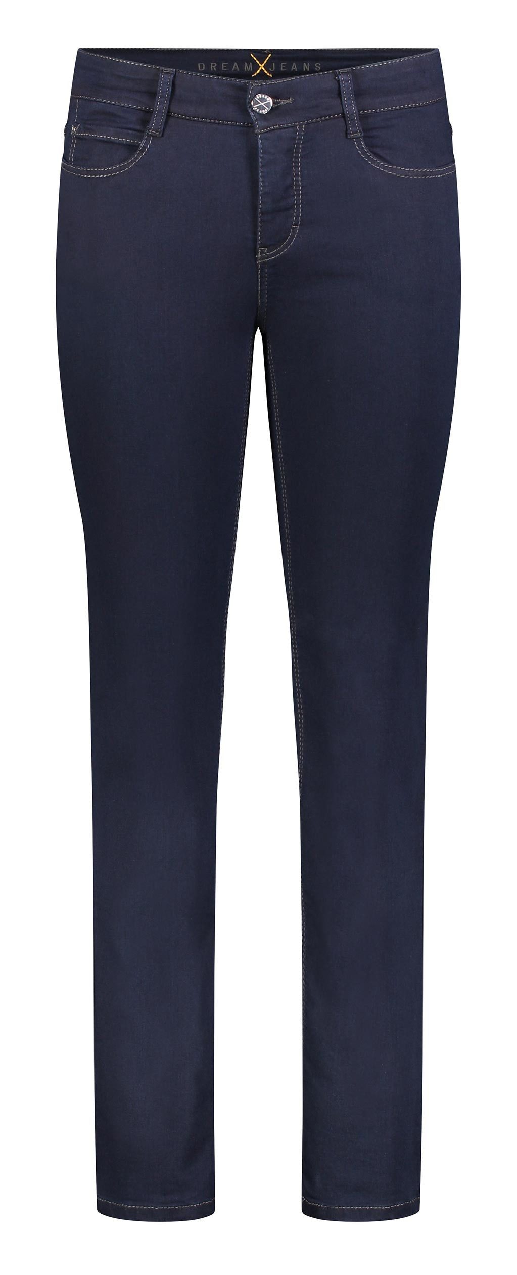 MAC Stretch jeans Dream met stretch voor een perfecte pasvorm