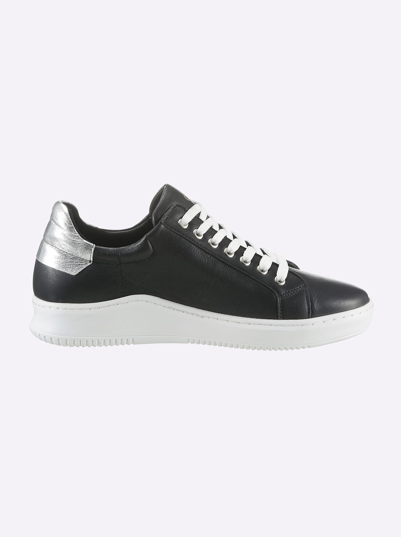 Andrea Conti Sneakers