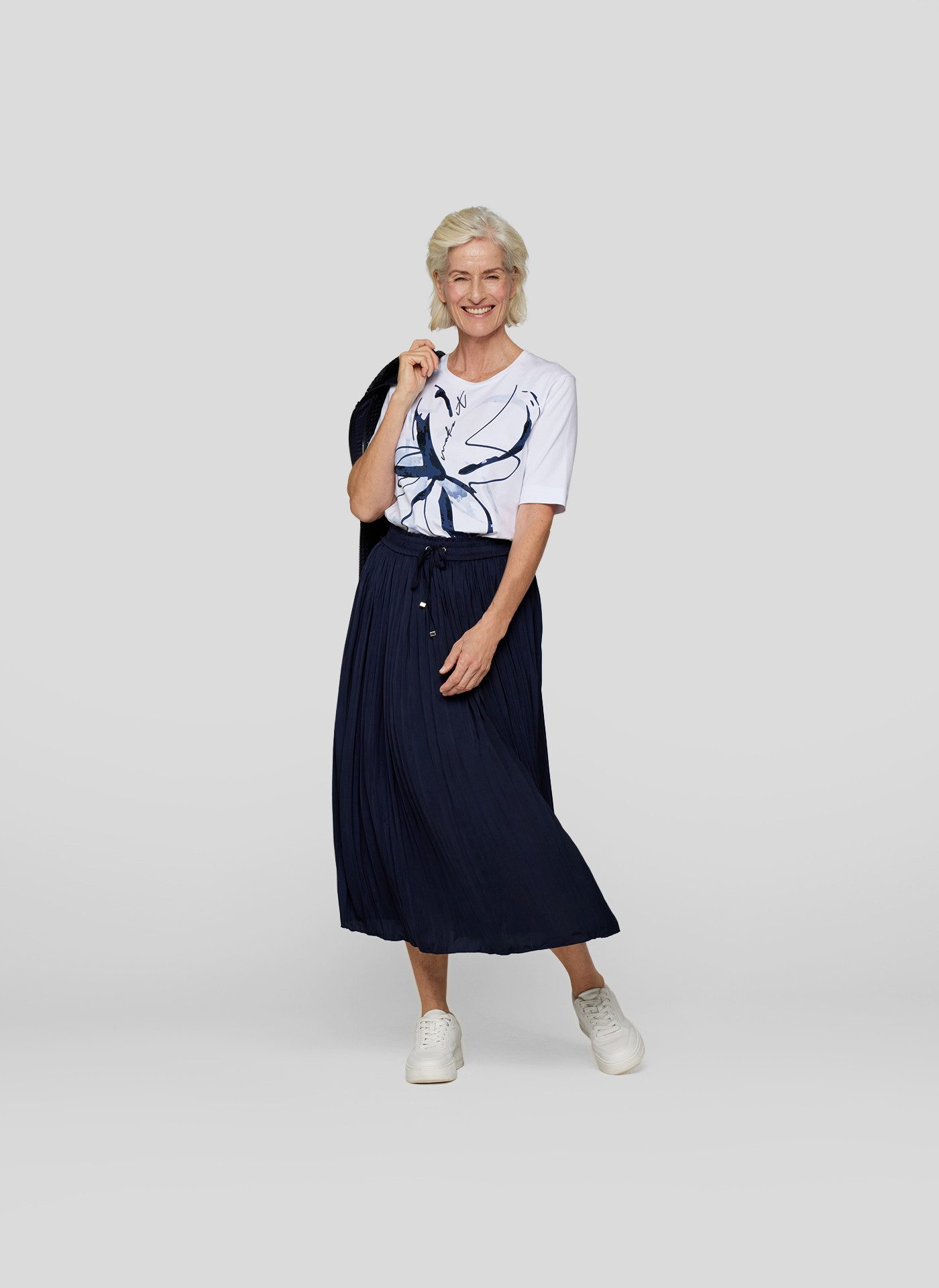 Rabe Shirt met print