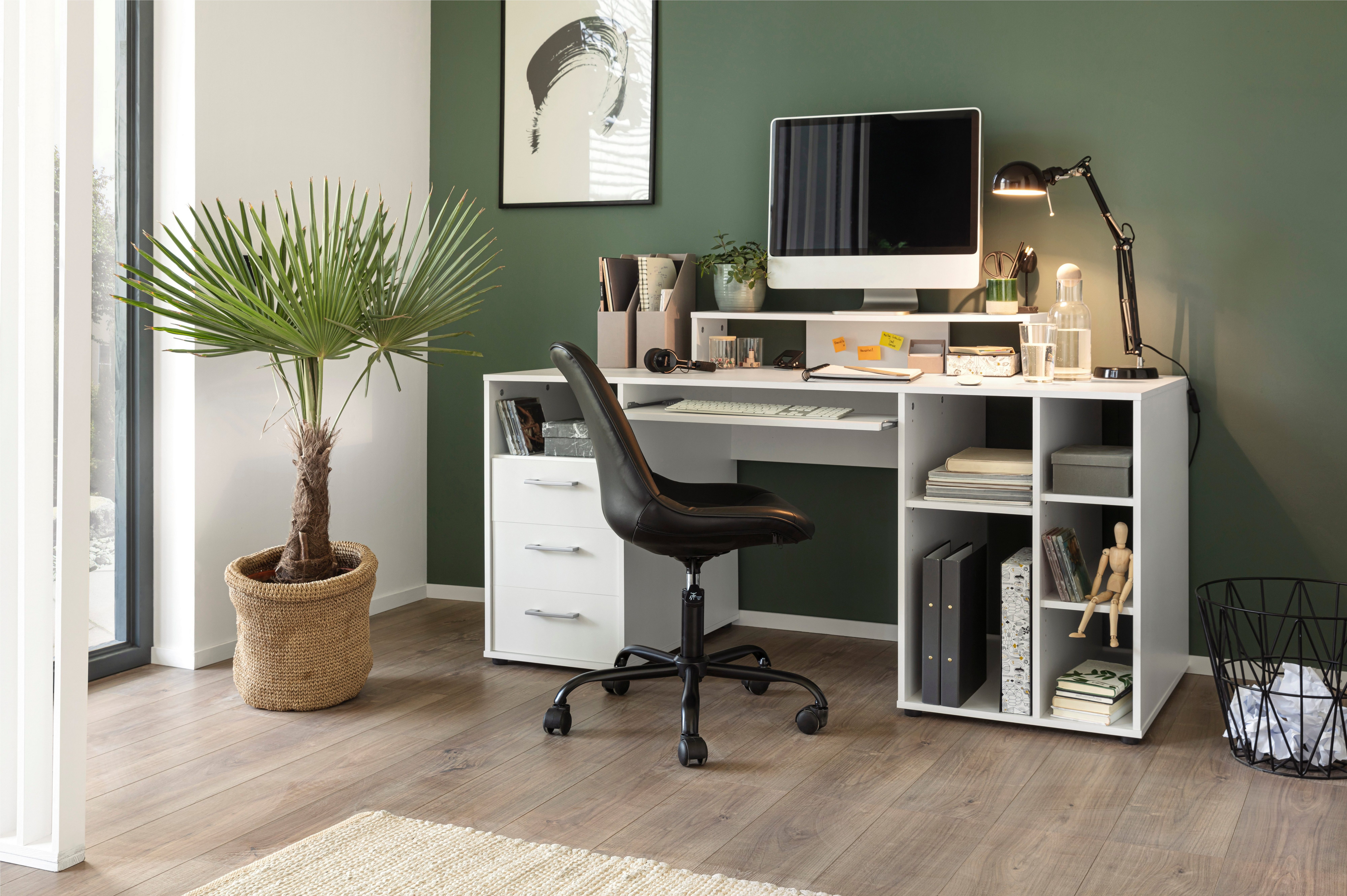 VOGL Möbelfabrik Bureau LENNY