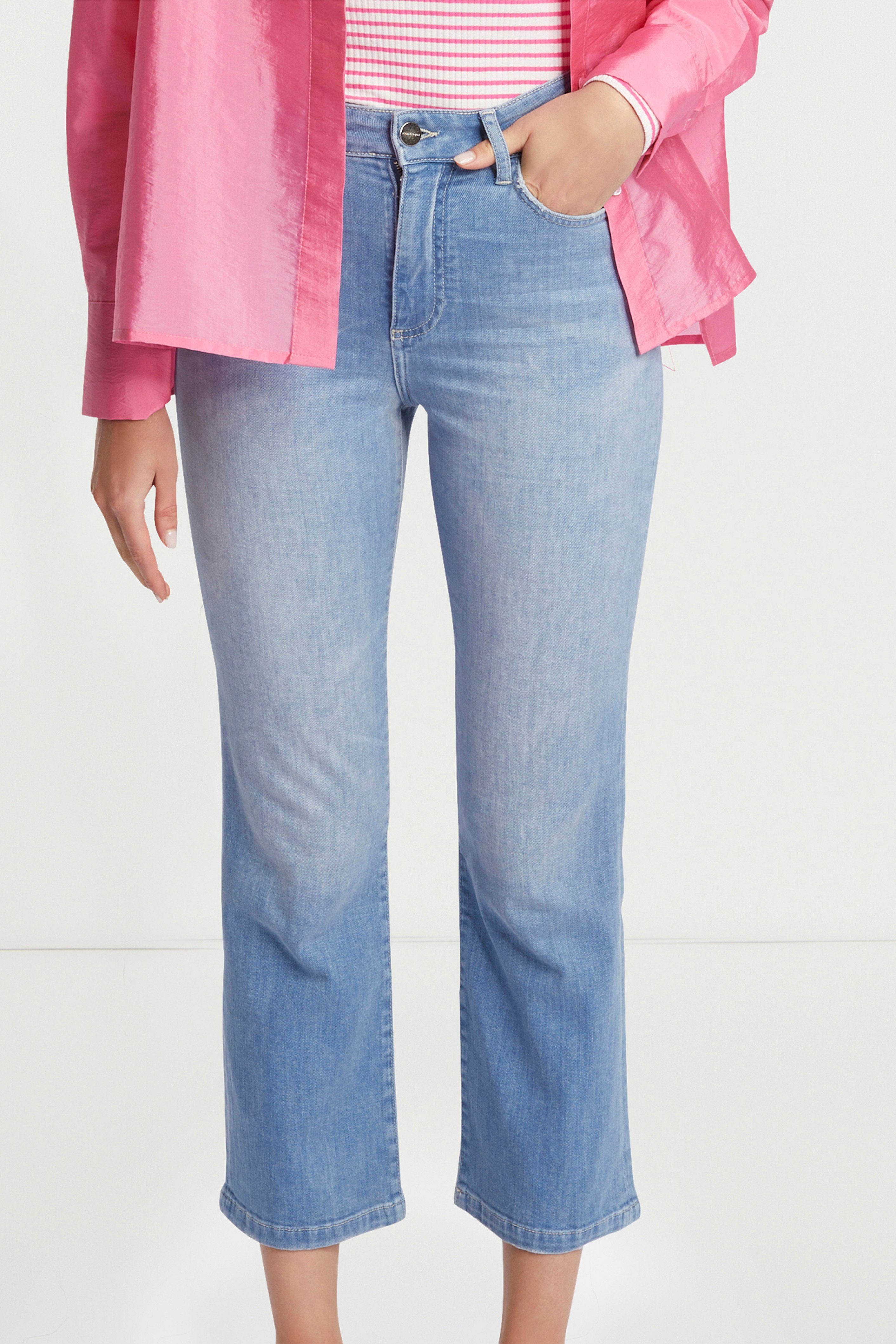 Rich & Royal 7/8 jeans