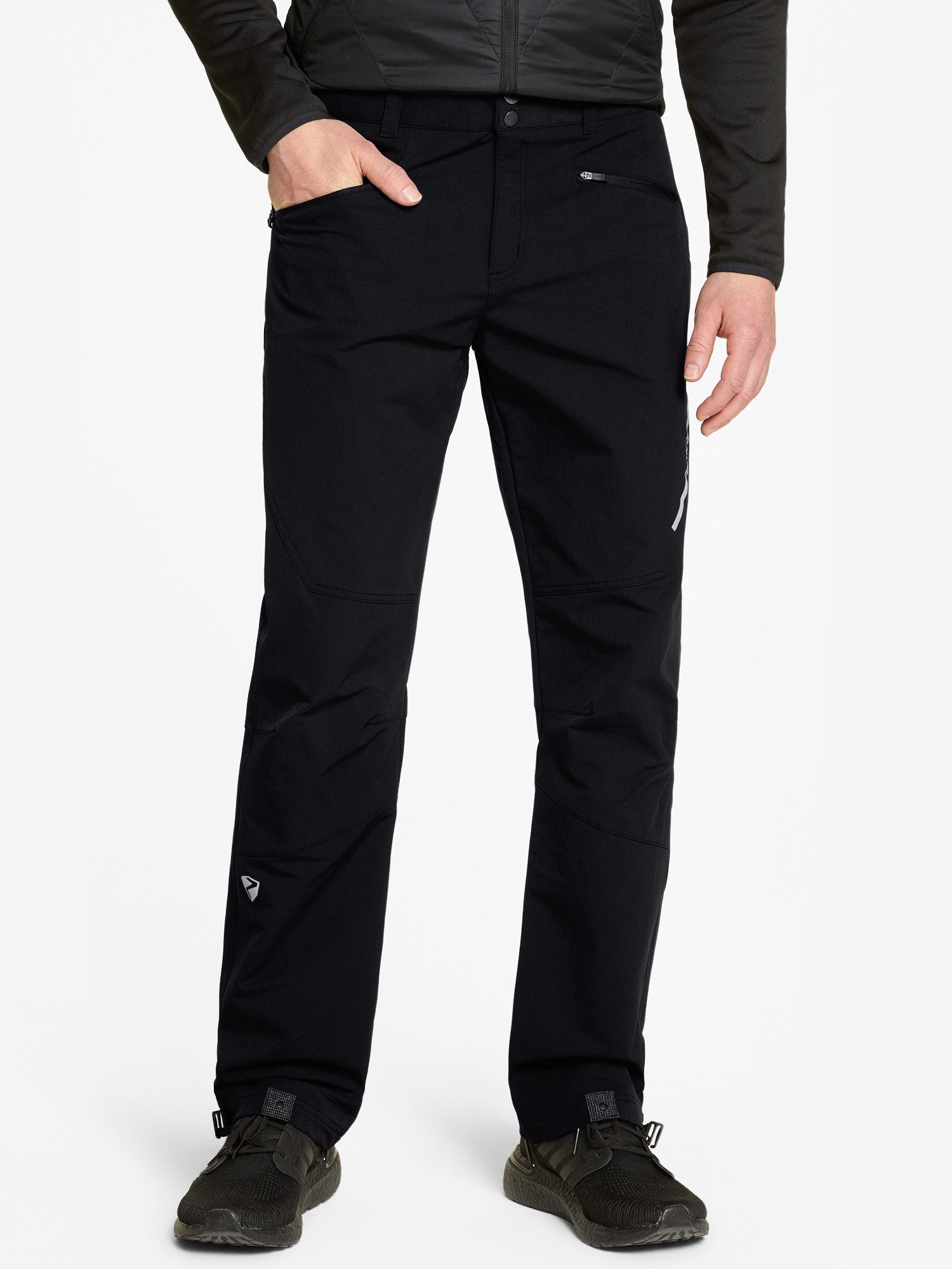 Ziener Functionele broek NERUDO