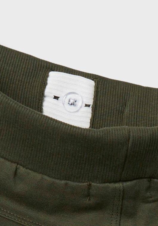 Name It Sweatshort NKMVERMO LONG SWE SHORTS UNB F NOOS