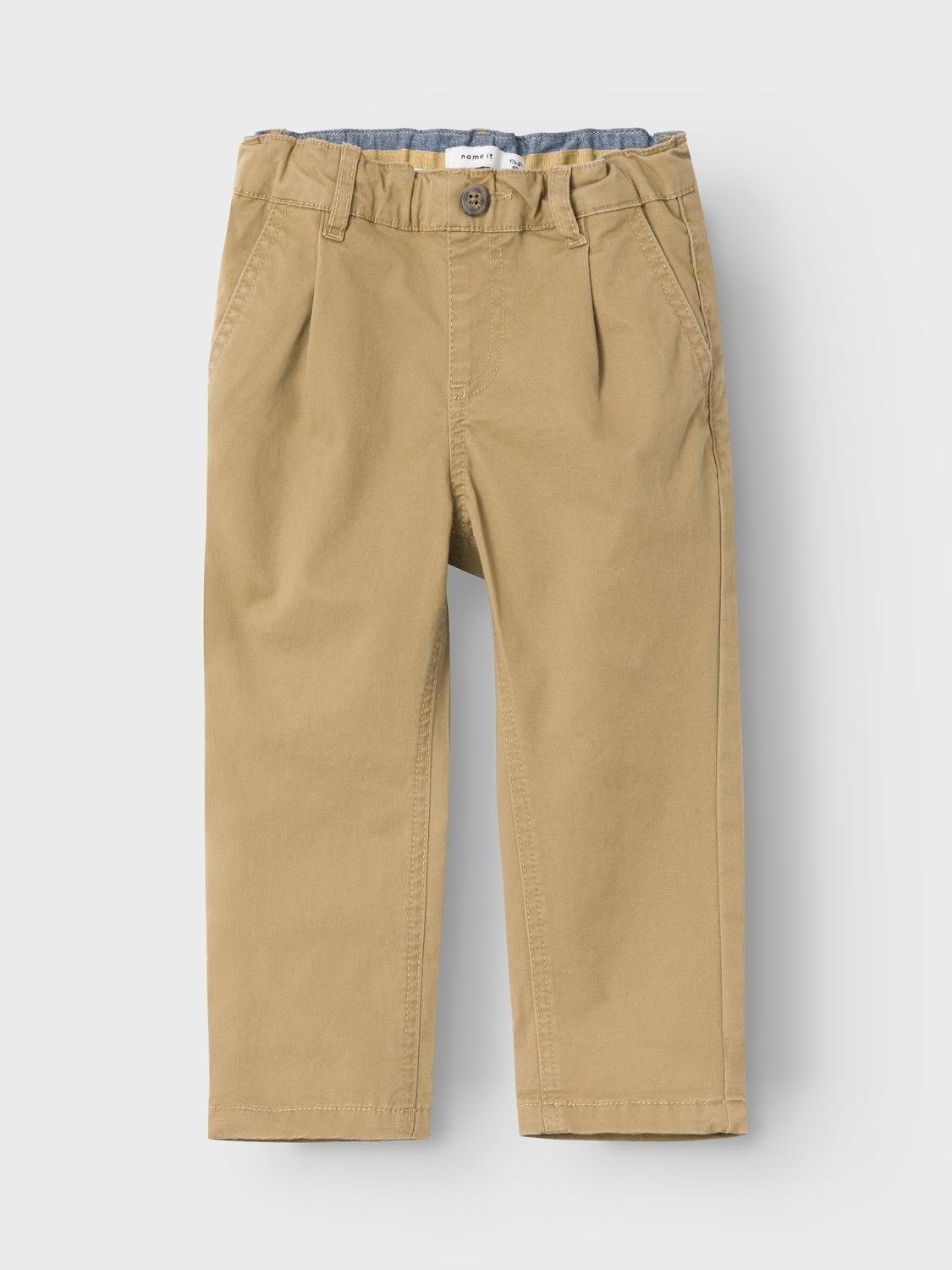 Name It Chino NMMRYAN JOG TWI CHINO 2500-HI NOOS