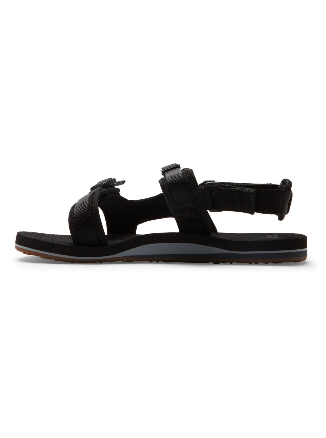 Quiksilver Sandalen Monkey Caged
