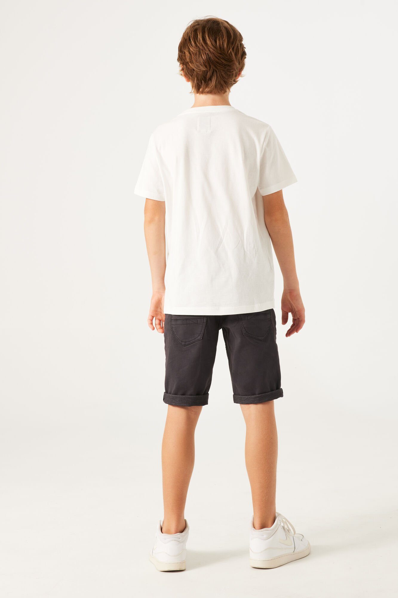 Garcia Bermuda Lazlo Short