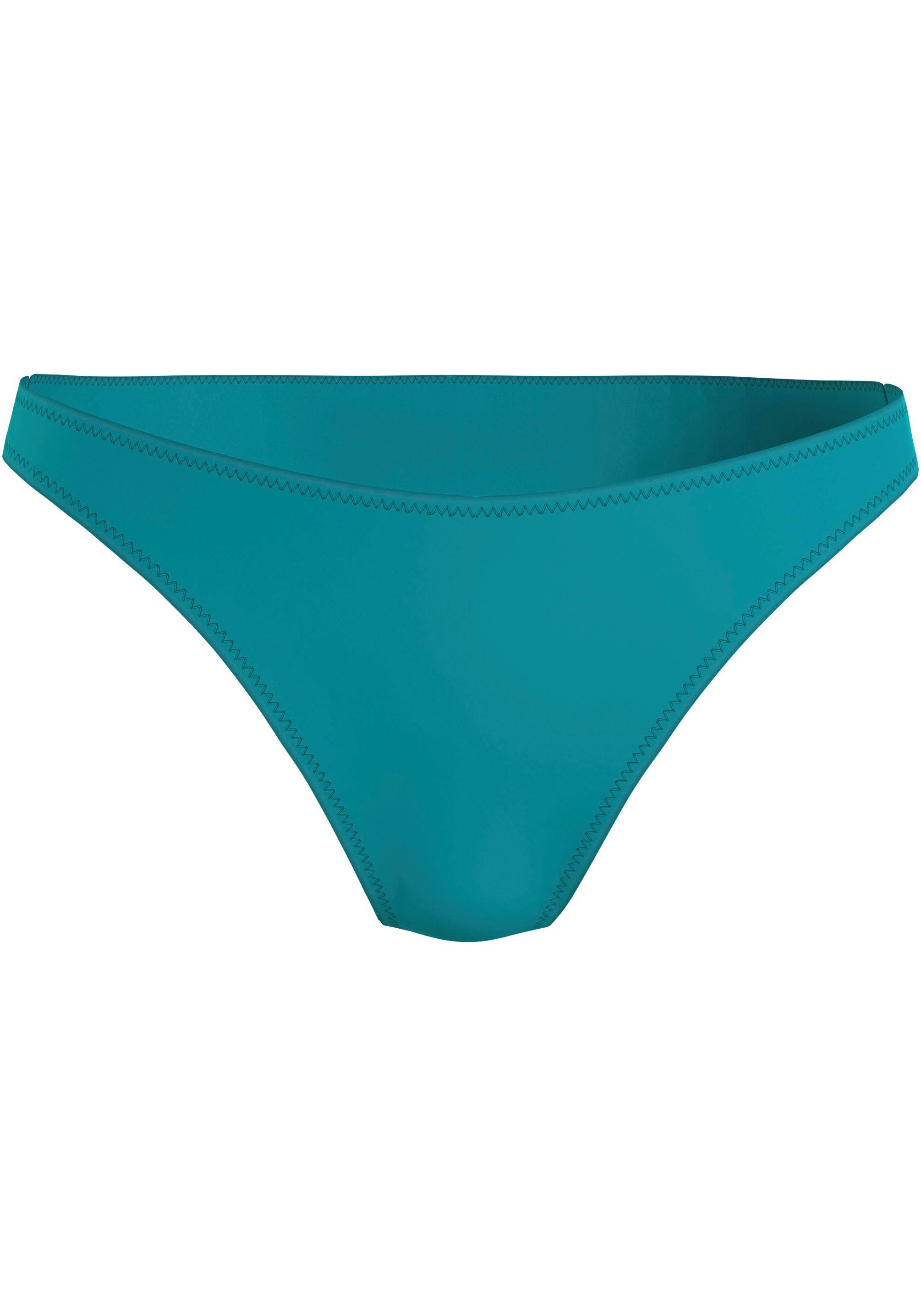 Calvin Klein Swimwear Bikinibroekje CHEEKY BIKINI