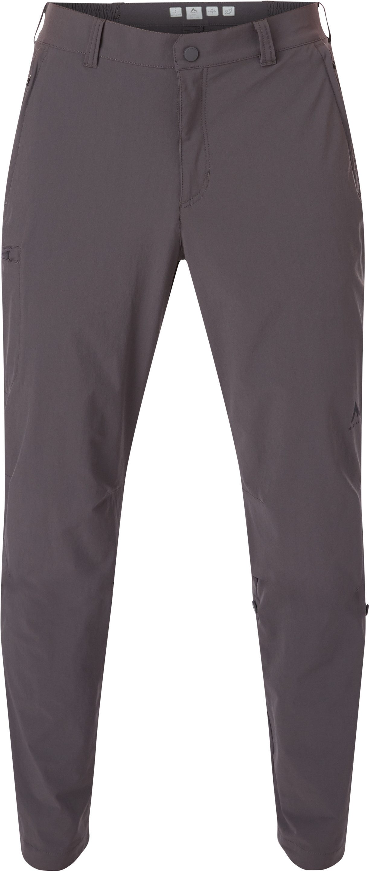 McKinley Outdoorbroek Herenbroek Madok II M (1-delig)