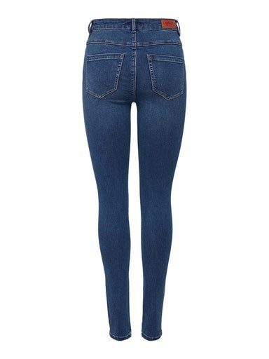 Only High-waist jeans ONLROYA HW SKINNY BJ13964