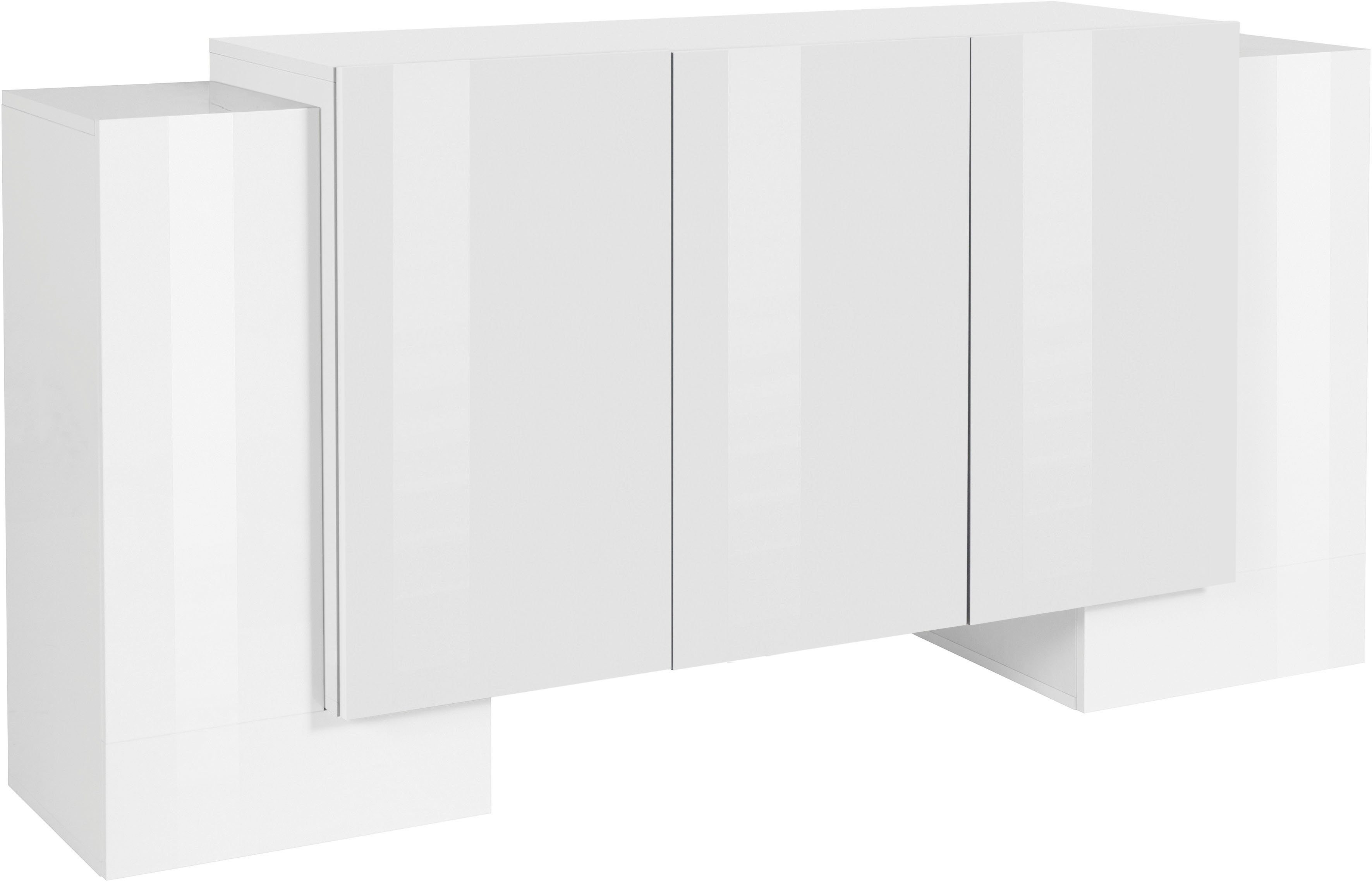 INOSIGN Dressoir Pillon Breedte 170 cm