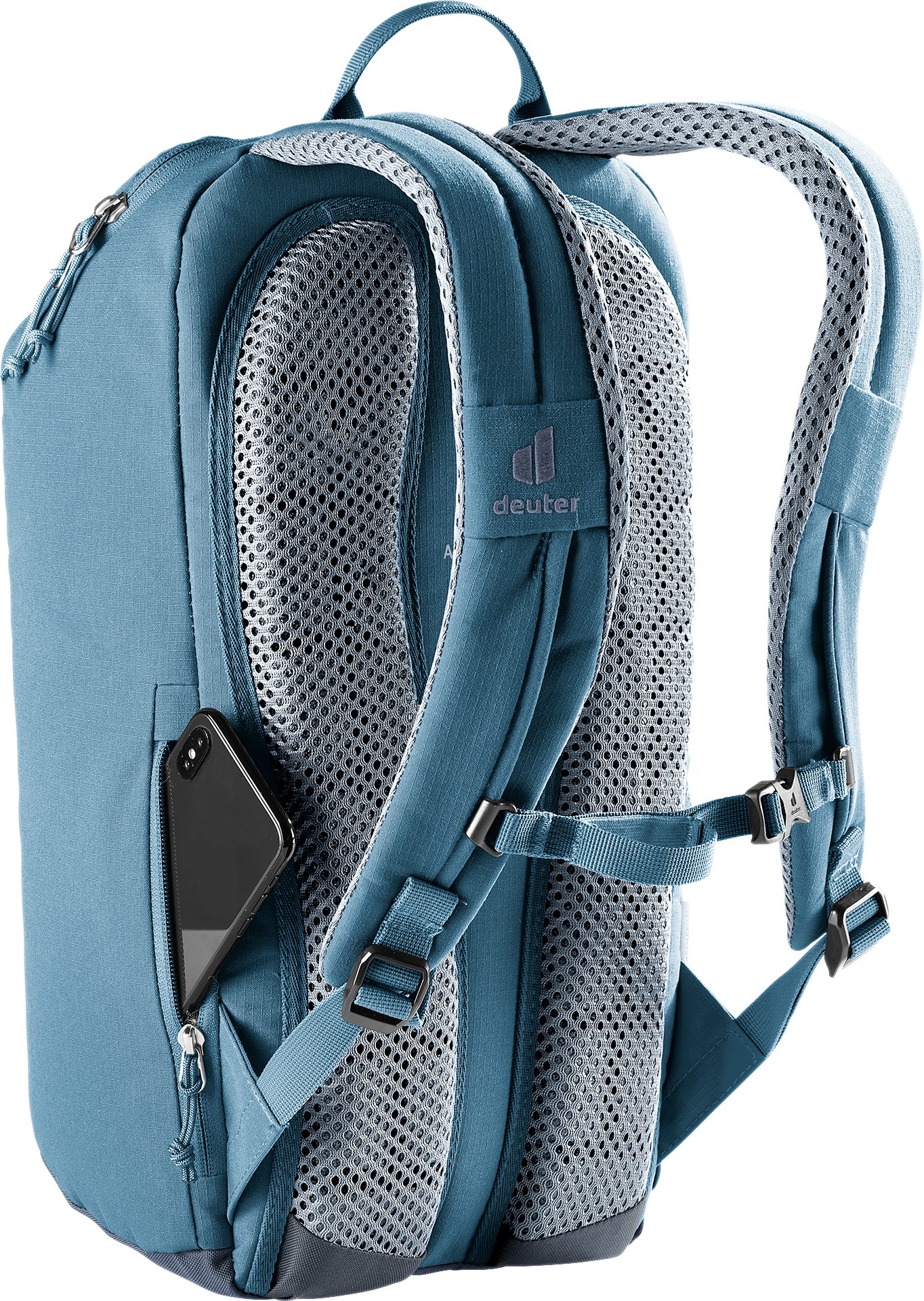 Deuter Vrijetijdsrugzak STEPOUT 16
