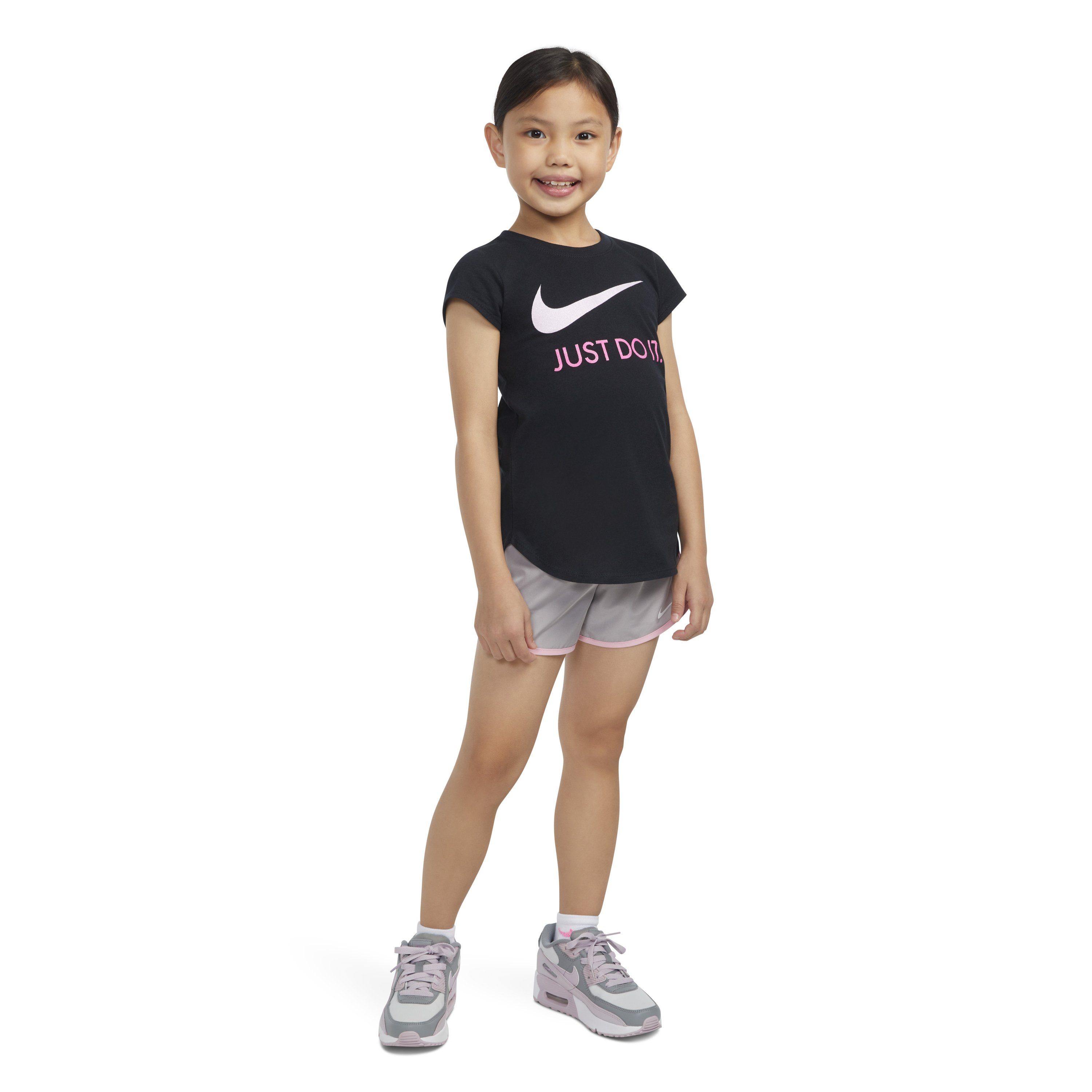 Nike Sportswear T-shirt NKG SWOOSH JDI S/S TEE