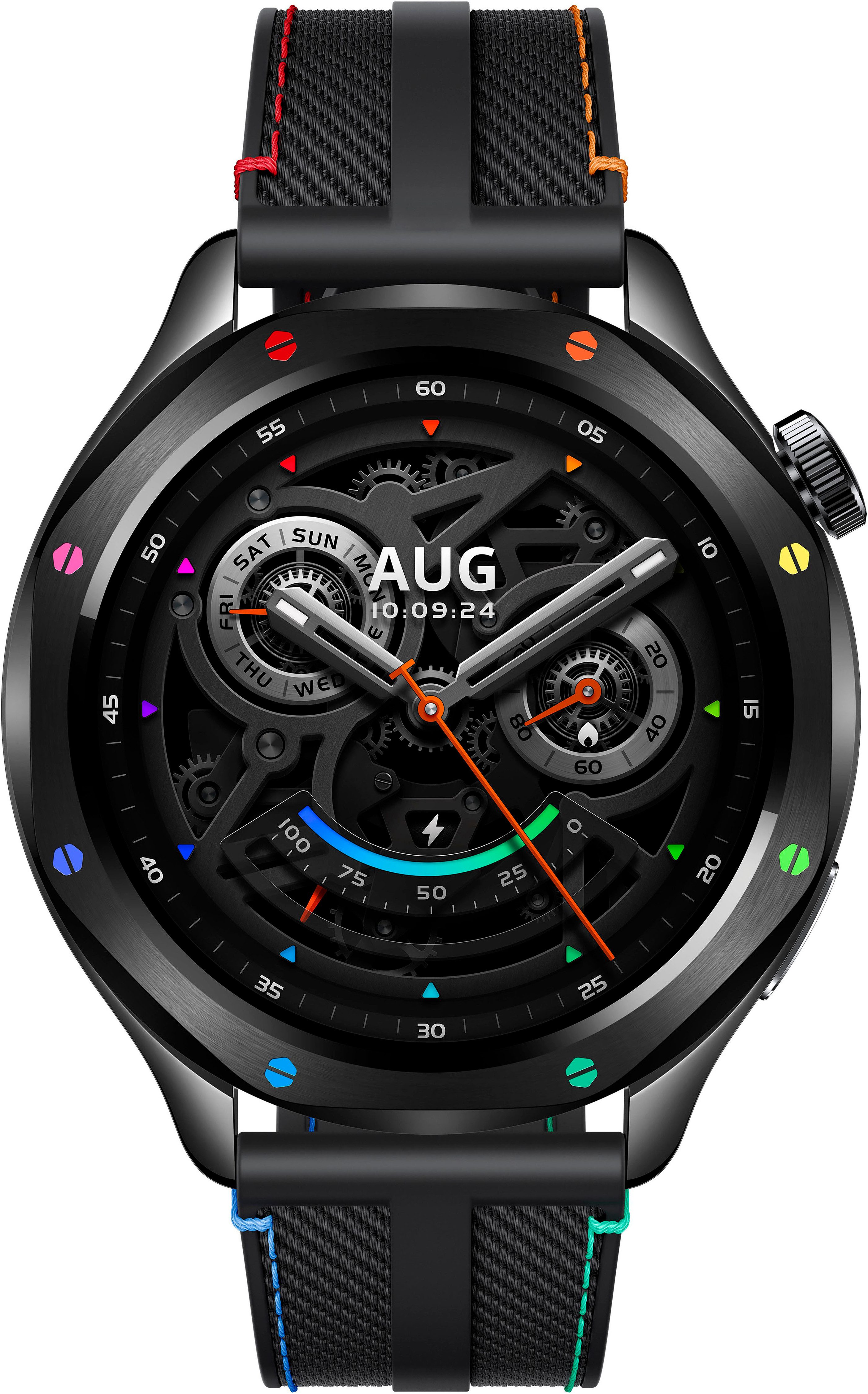 Xiaomi Smartwatch Watch S4