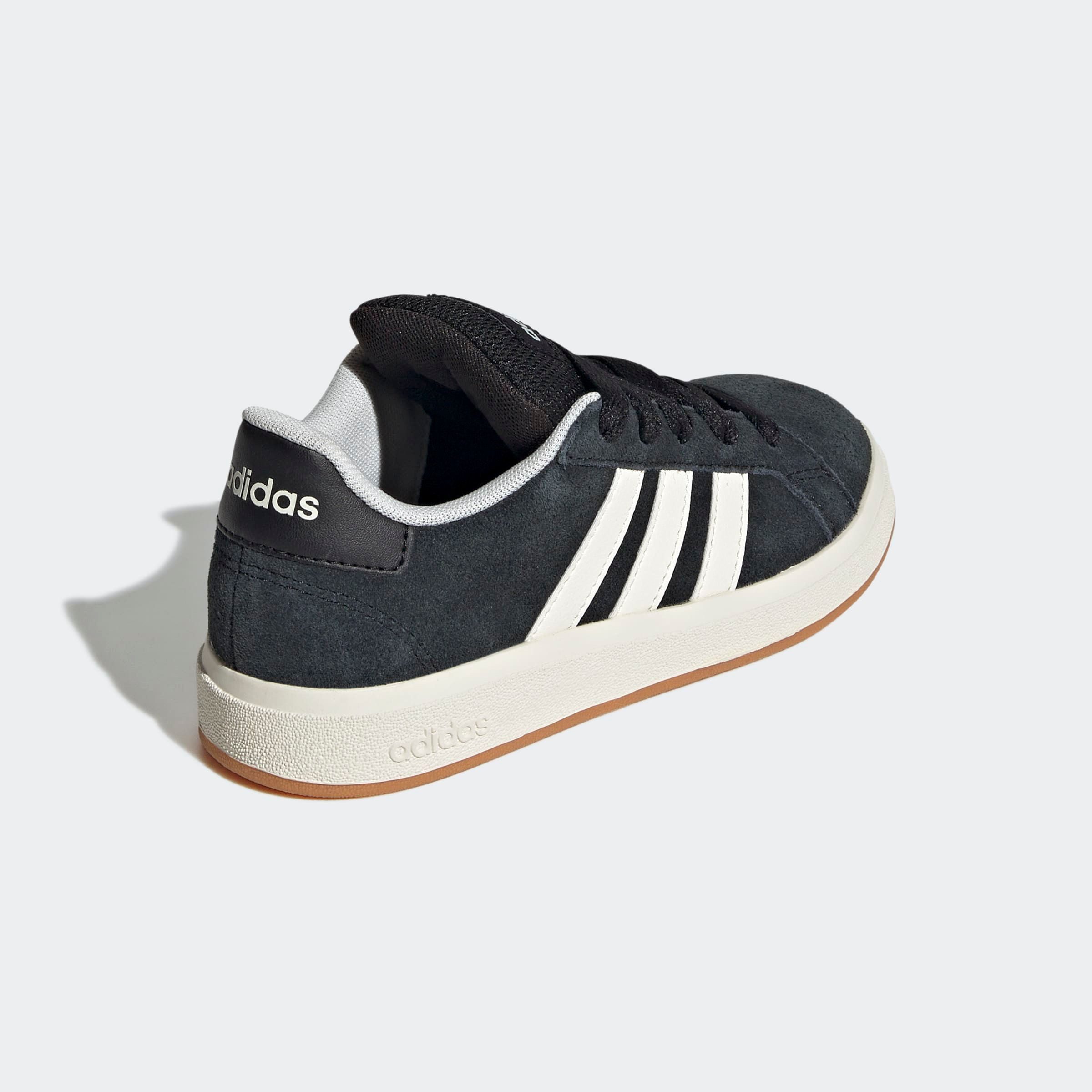 adidas Sportswear Sneakers GRAND COURT 00S KIDS Design geïnspireerd op de adidas Superstar