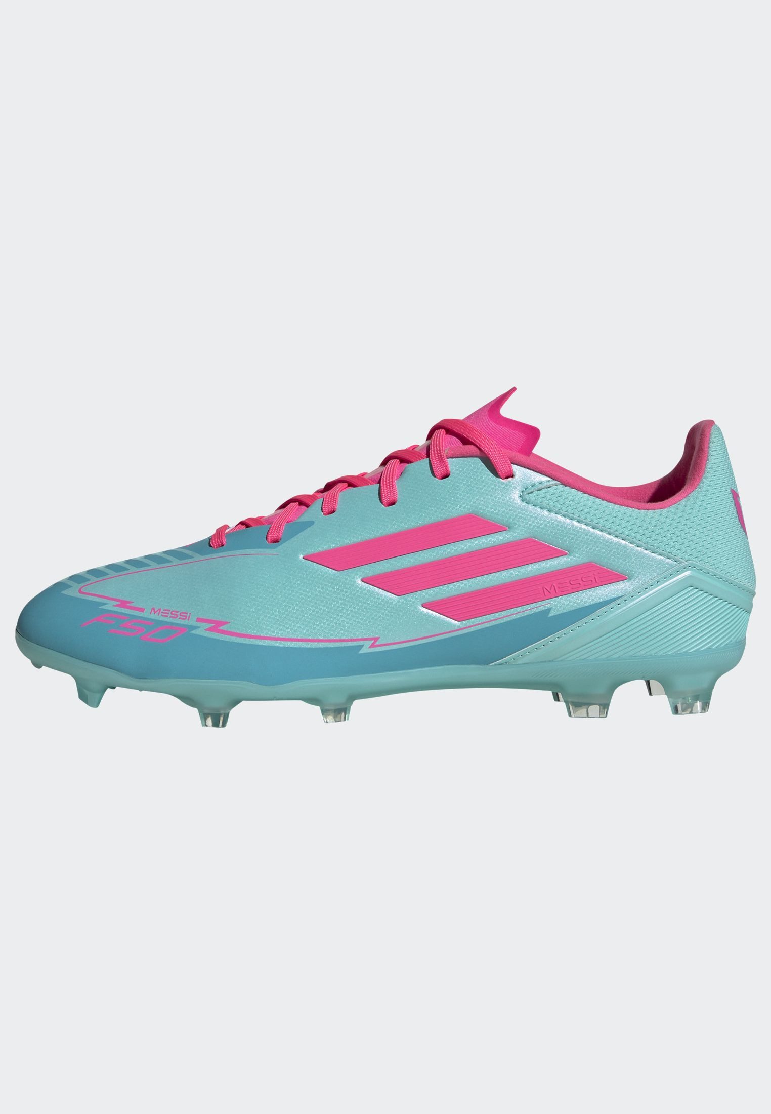 adidas Performance Voetbalschoenen F50 LEAGUE MESSI FG/MG