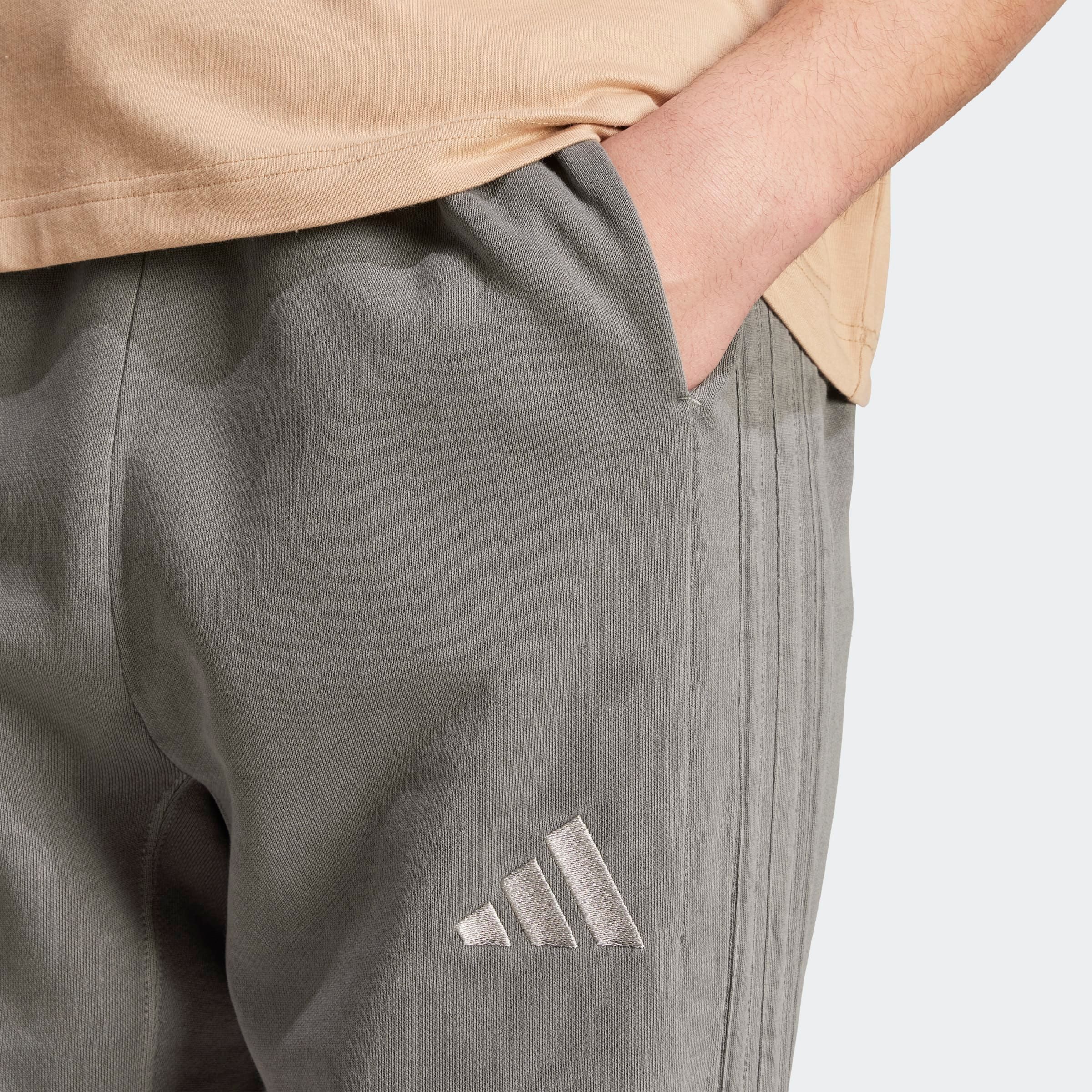 adidas Sportswear Sportbroek M A SZN W FT PT (1-delig)