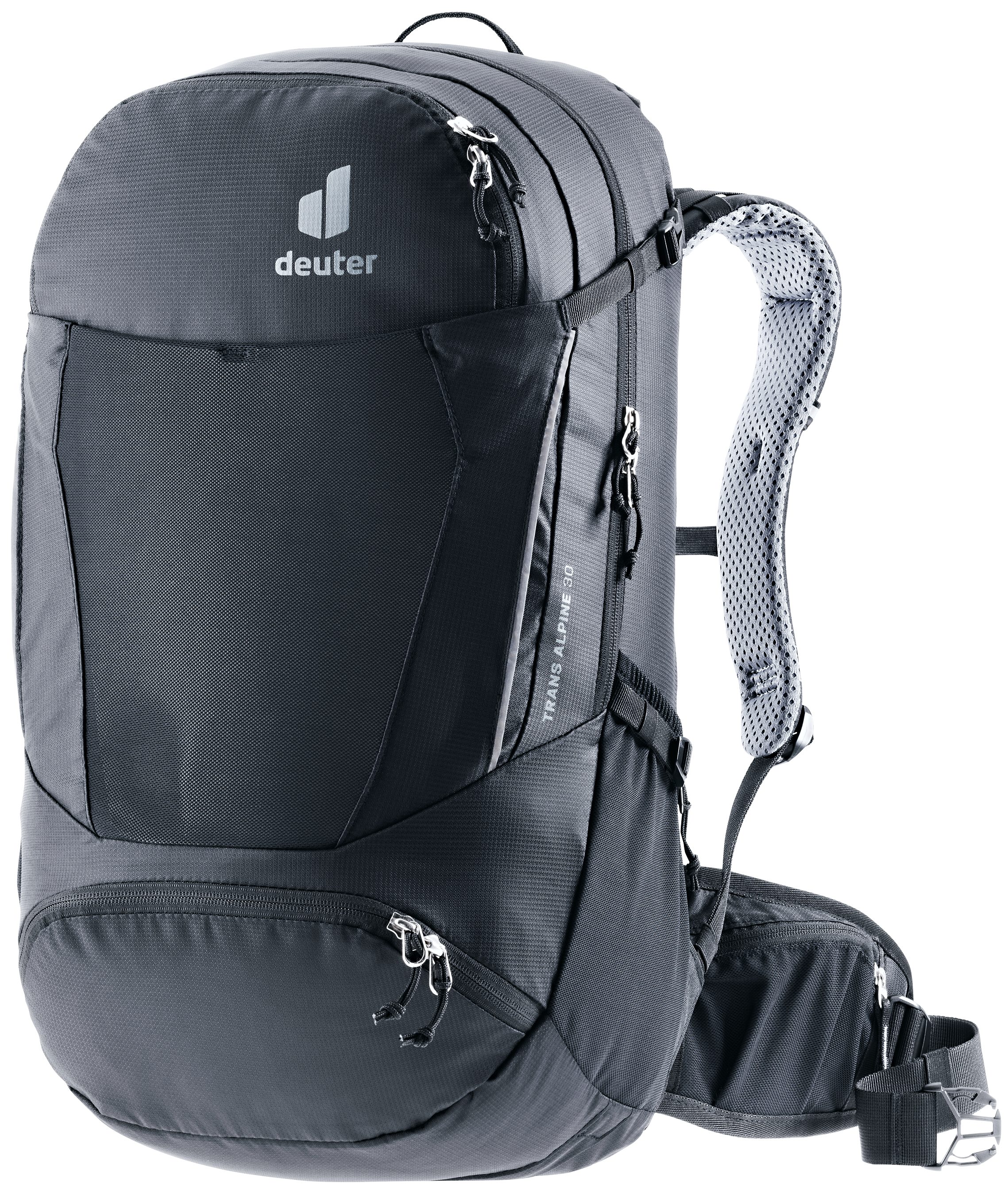 Deuter Fietsrugzak Trans Alpine 30