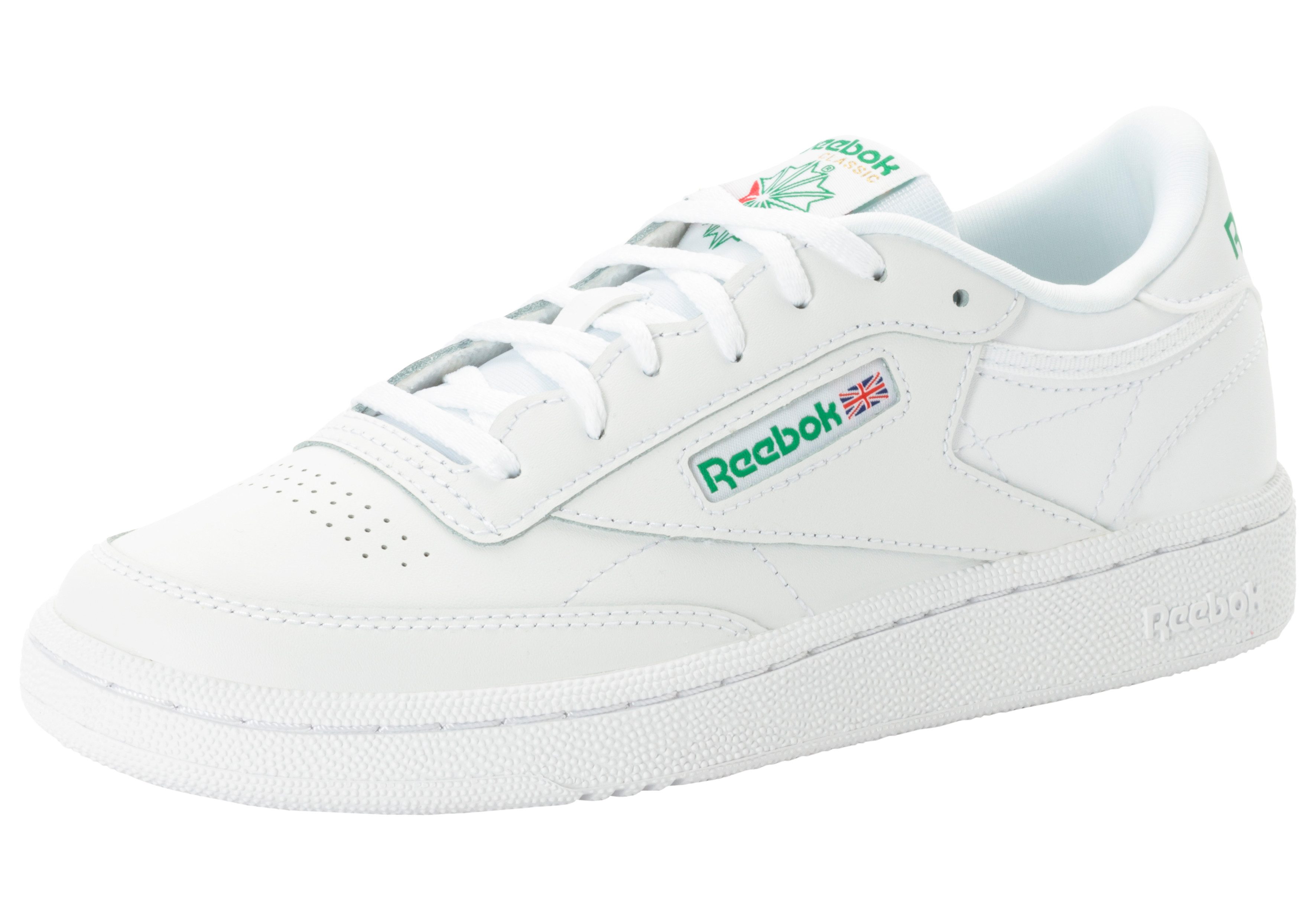 Reebok Classic sneakers Club C