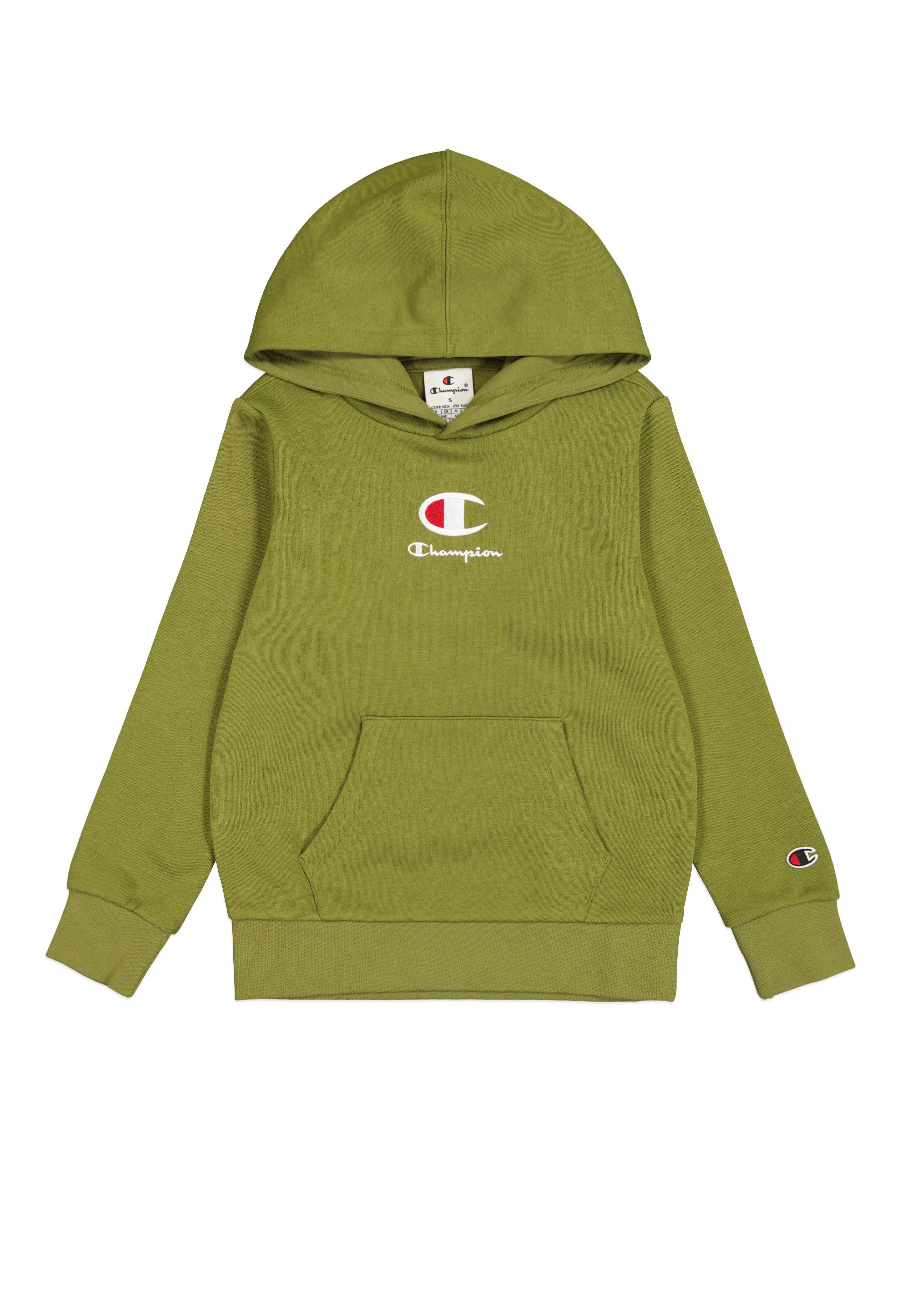 Champion Hoodie HOODED sweatshirt