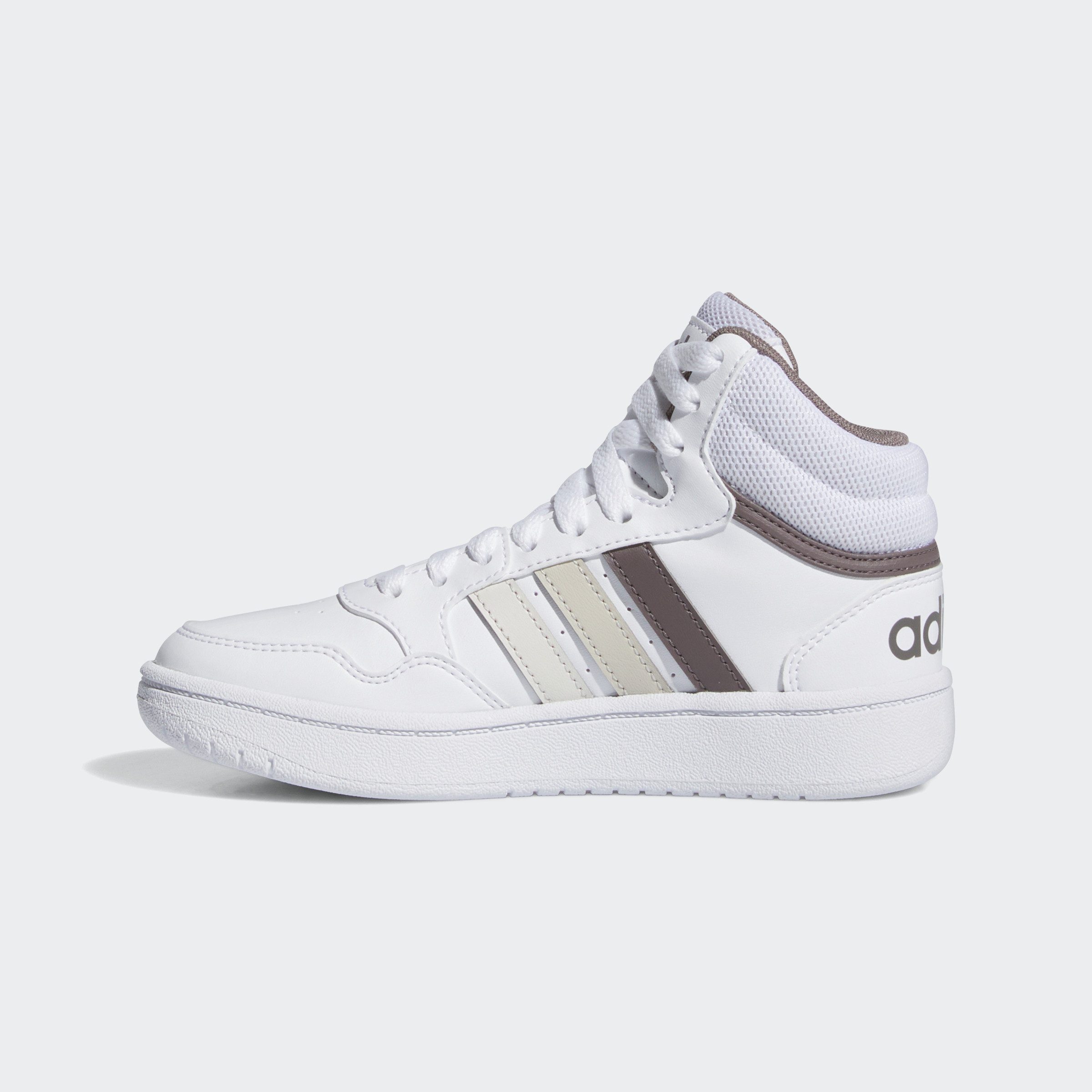 adidas Sportswear Sneakers HOOPS MID