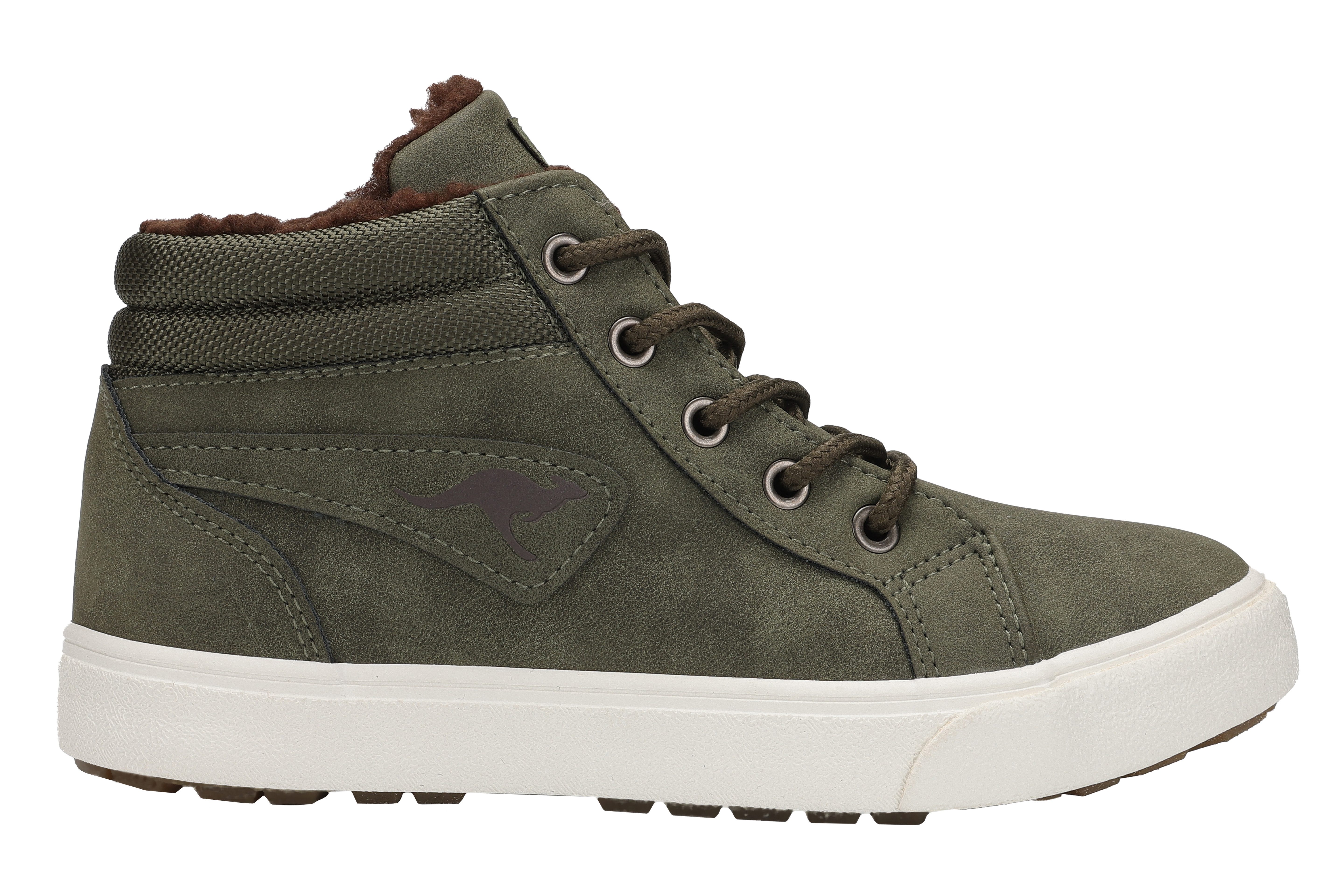 KangaROOS Sneakers Kavu I gevoerd