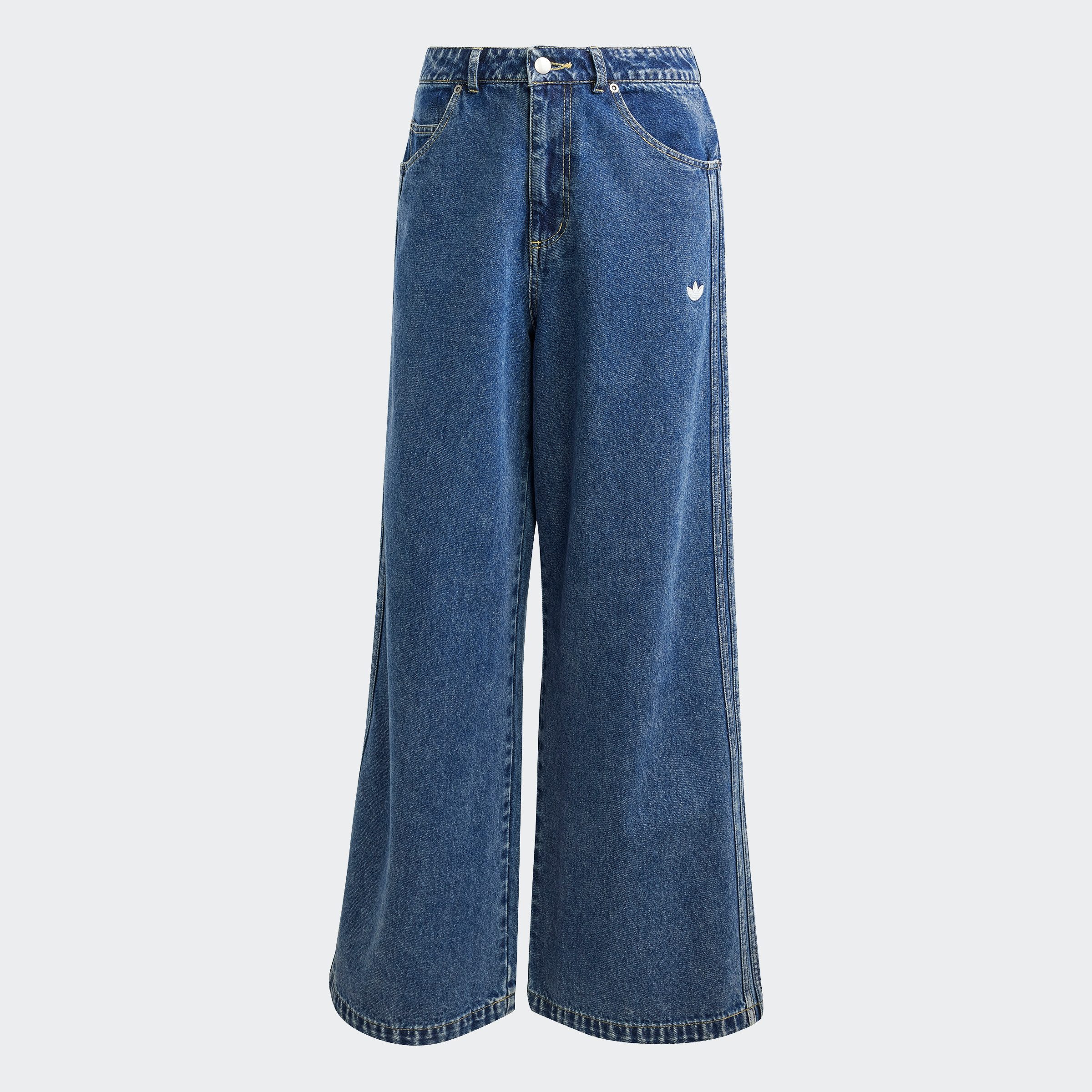 adidas Originals Straight jeans P ESS DENIM B