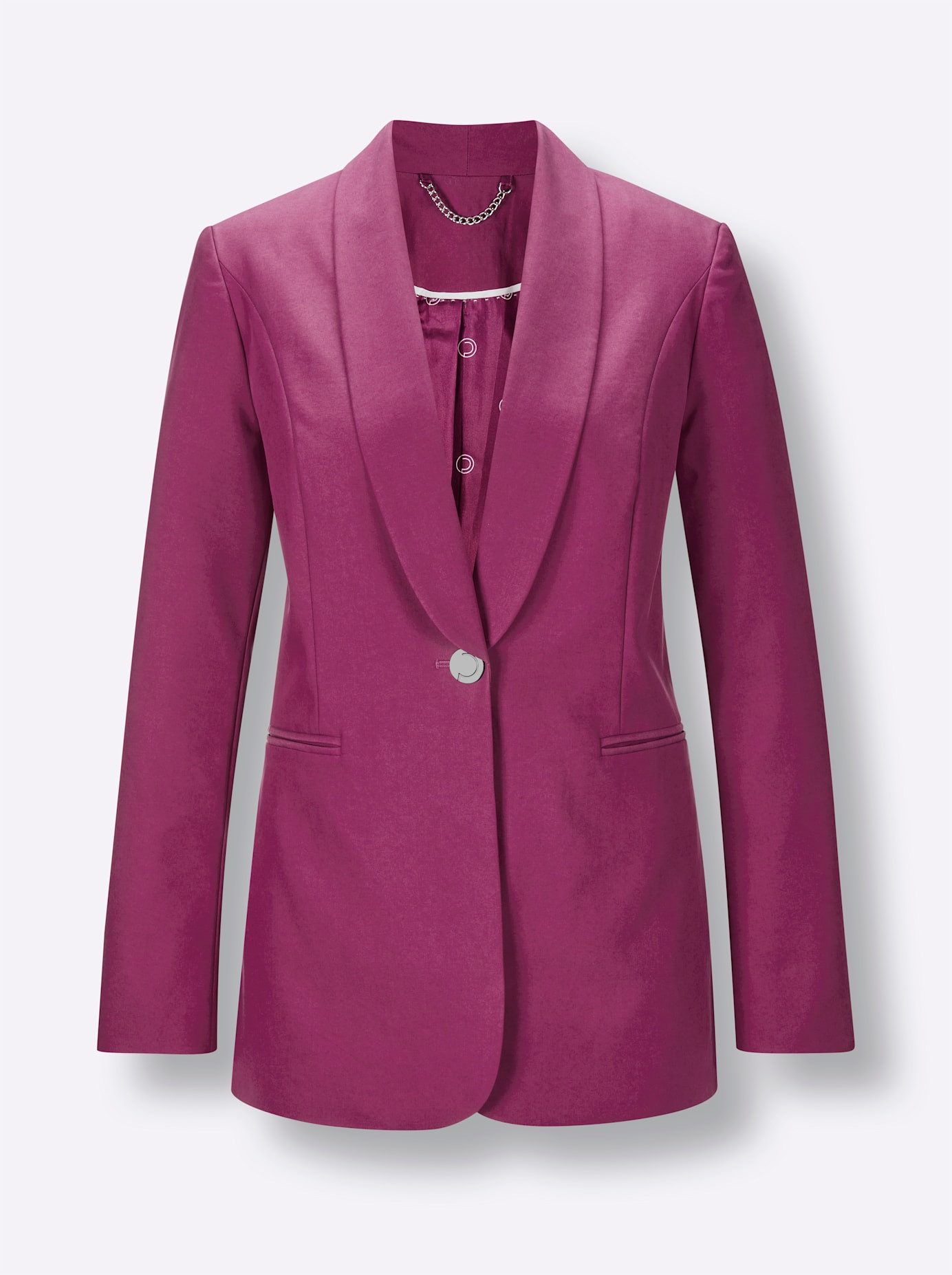 CREATION L PREMIUM Jasje Lyocell-mix Blazer