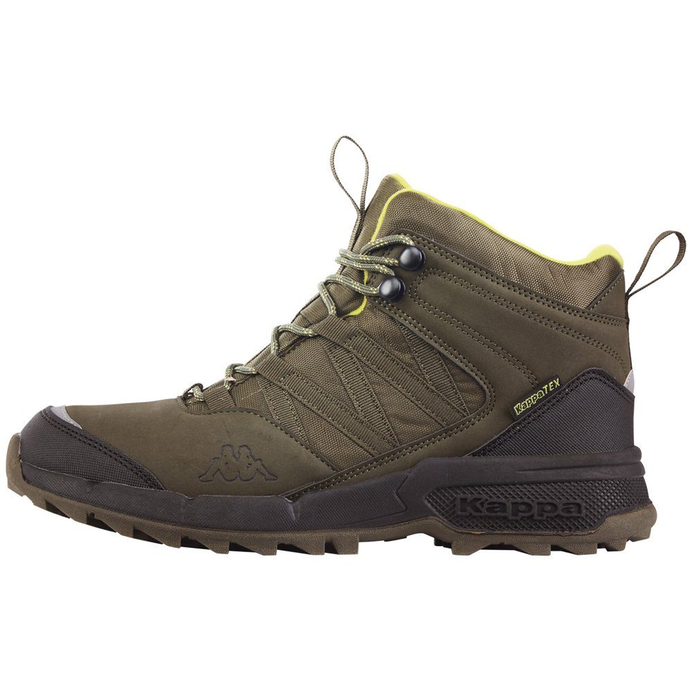 Kappa Hoge veterschoenen