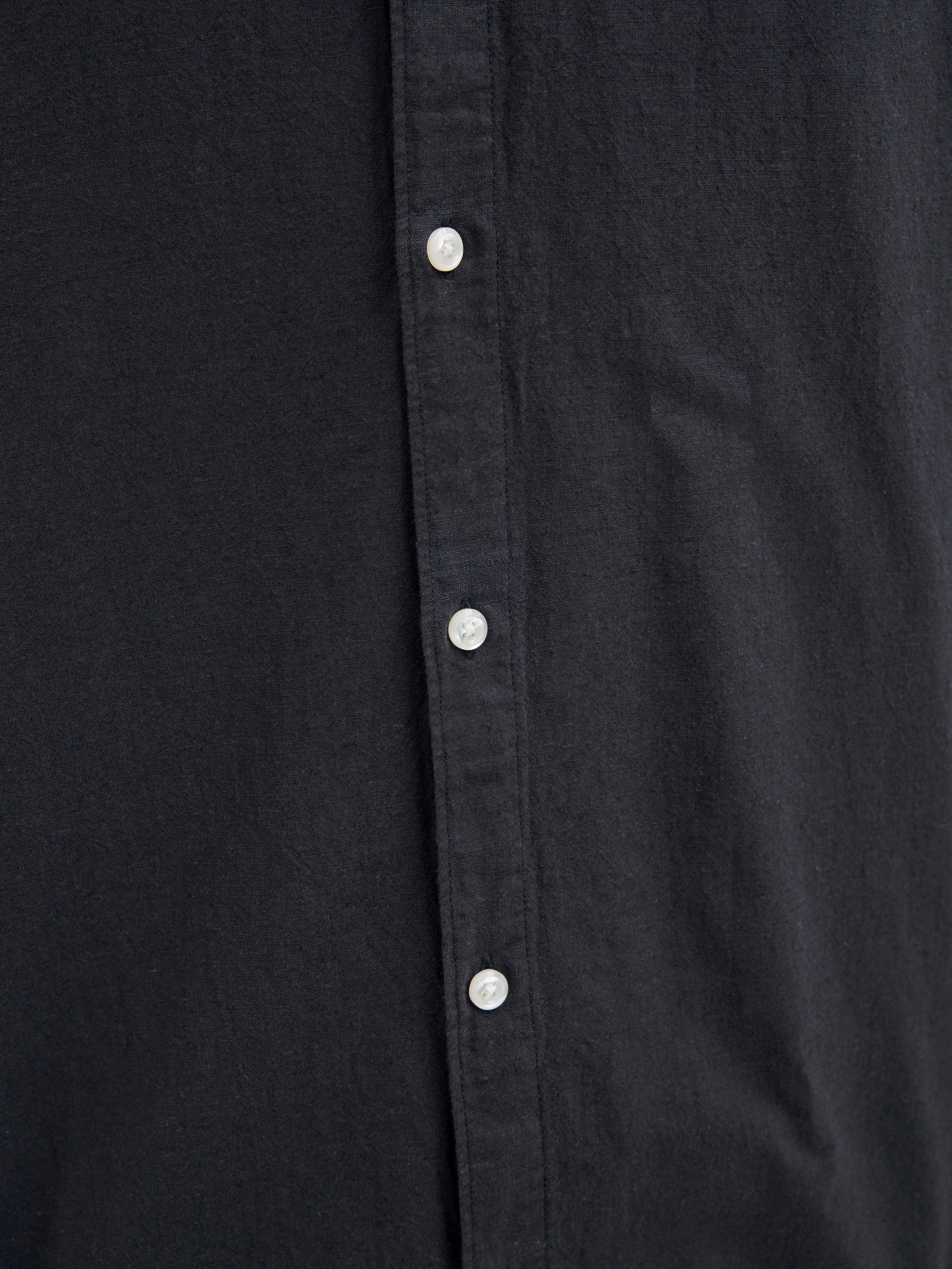 Jack & Jones Overhemd met lange mouwen JJEBREEZE SHIRT LS SN