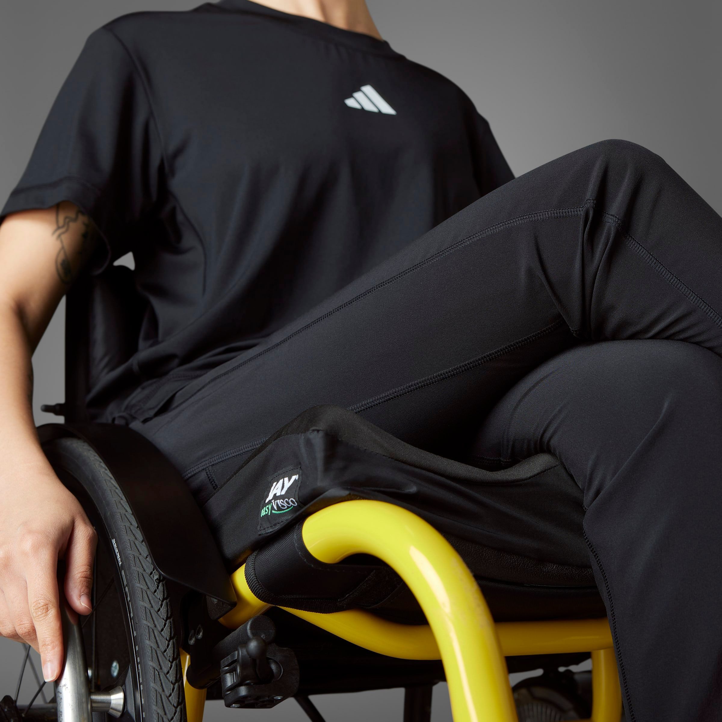 adidas Performance Sportbroek WTR ADAPT PANT (1-delig)