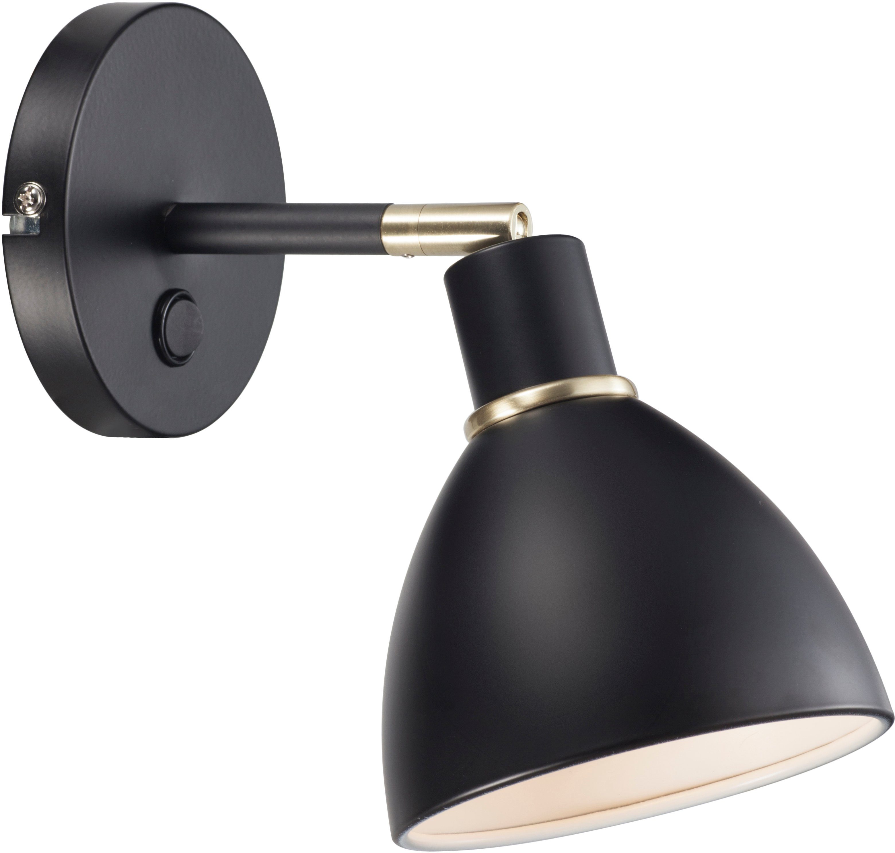 Nordlux Wandlamp Ray