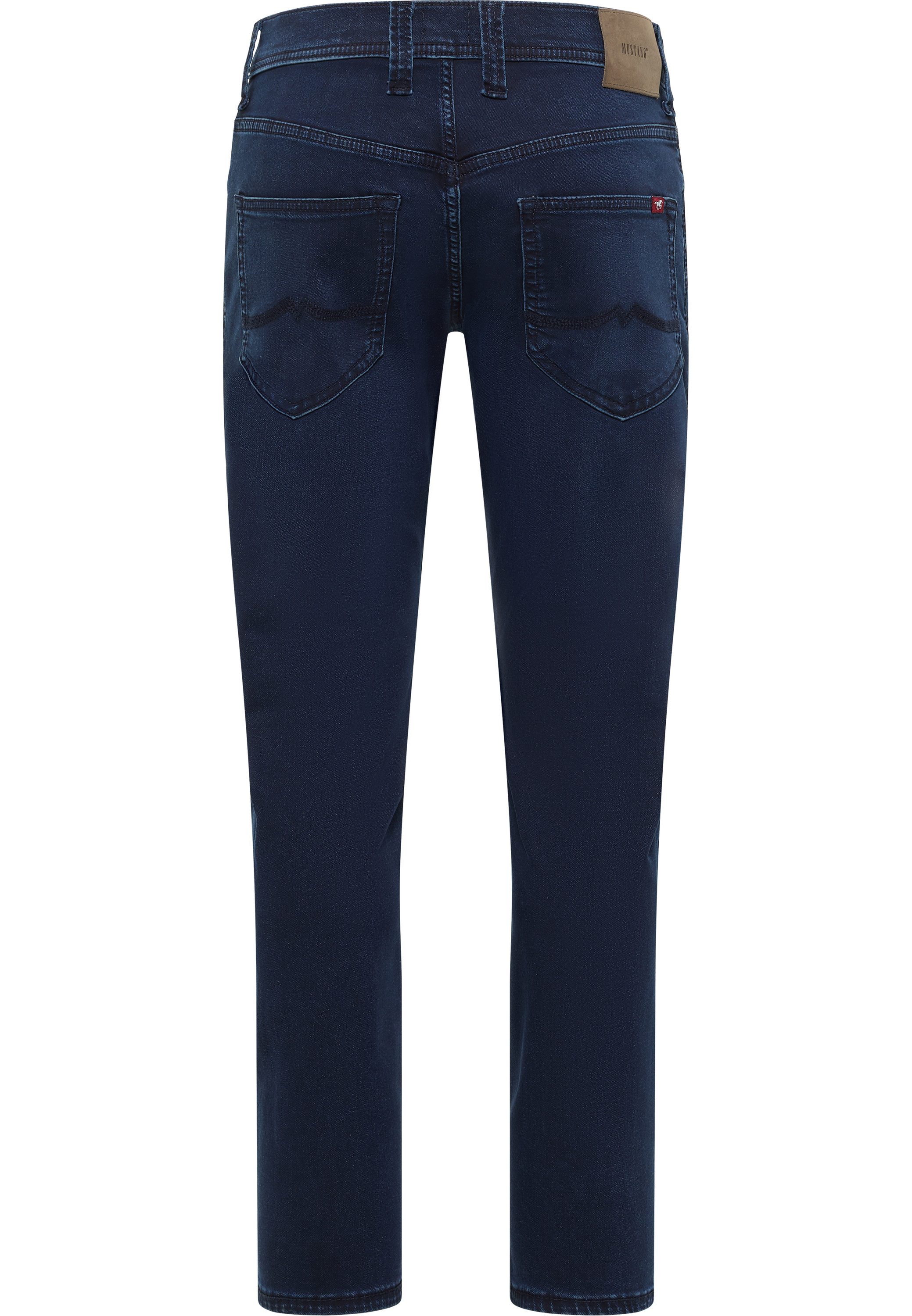 MUSTANG Slim fit jeans Heren stijl Oregon slim K