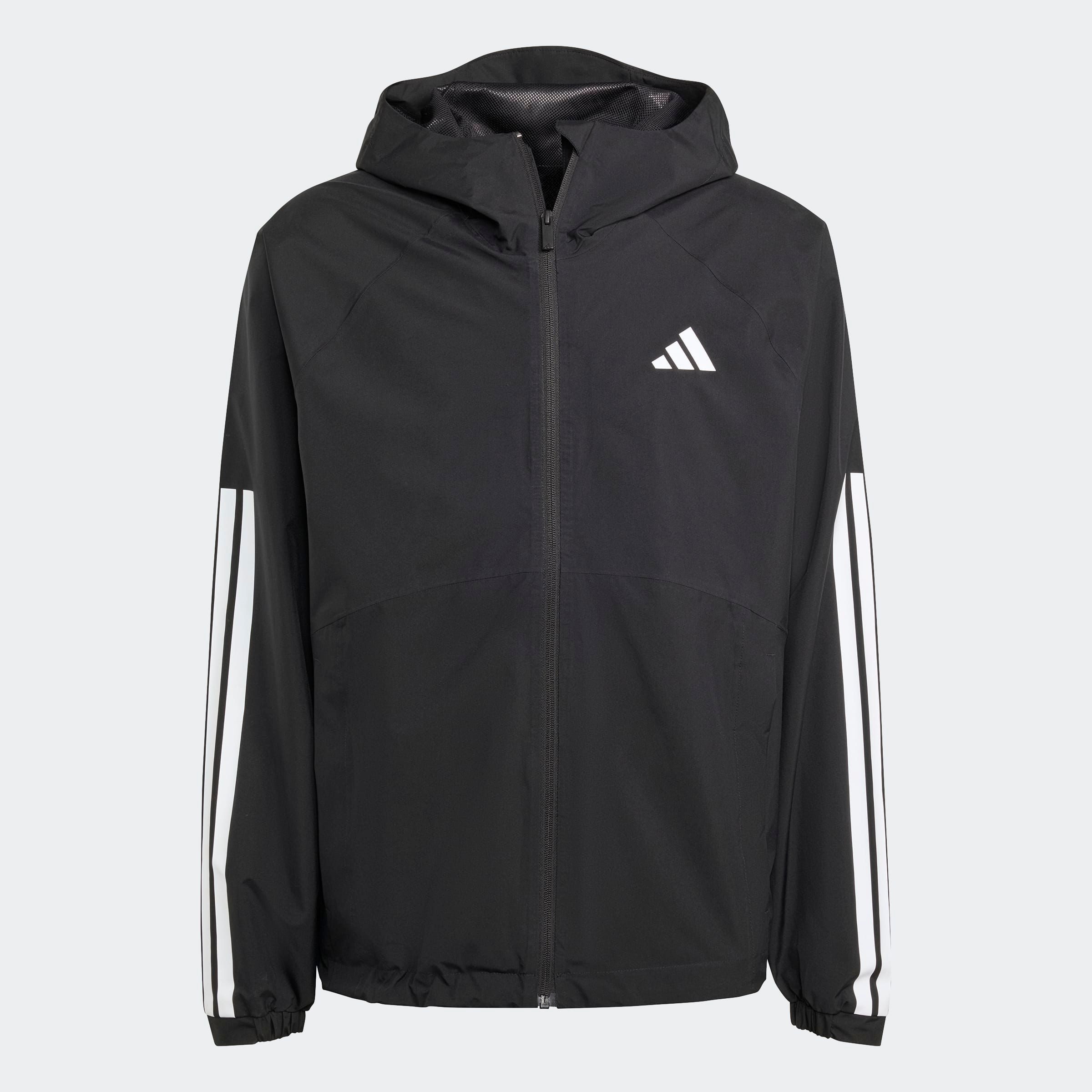 adidas Sportswear Trainingsjack ESS 3S RAIN H J